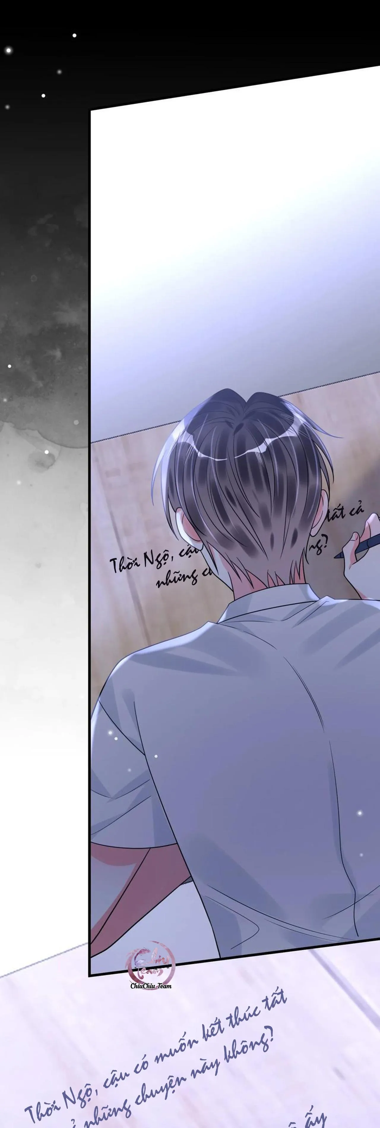 Rất Tiếc, Bạn Không Thể Đăng Xuất Khỏi Trò Chơi Chapter 42 Trang 10