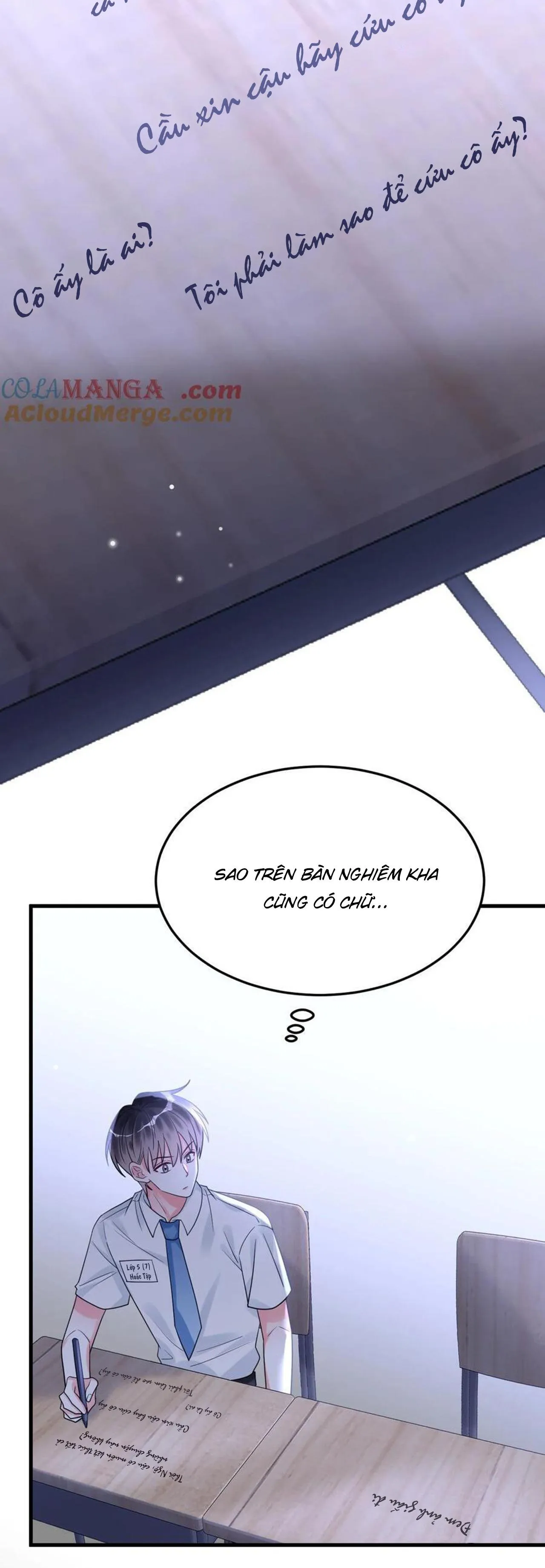 Rất Tiếc, Bạn Không Thể Đăng Xuất Khỏi Trò Chơi Chapter 42 Trang 11