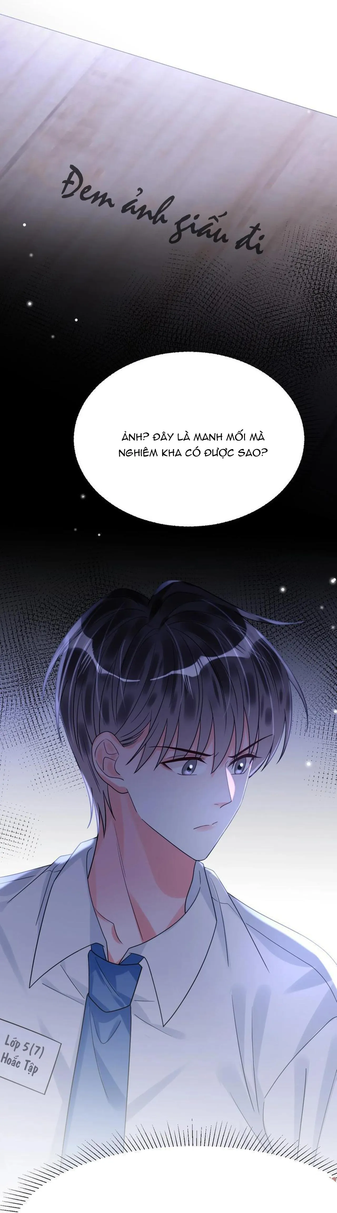 Rất Tiếc, Bạn Không Thể Đăng Xuất Khỏi Trò Chơi Chapter 42 Trang 12