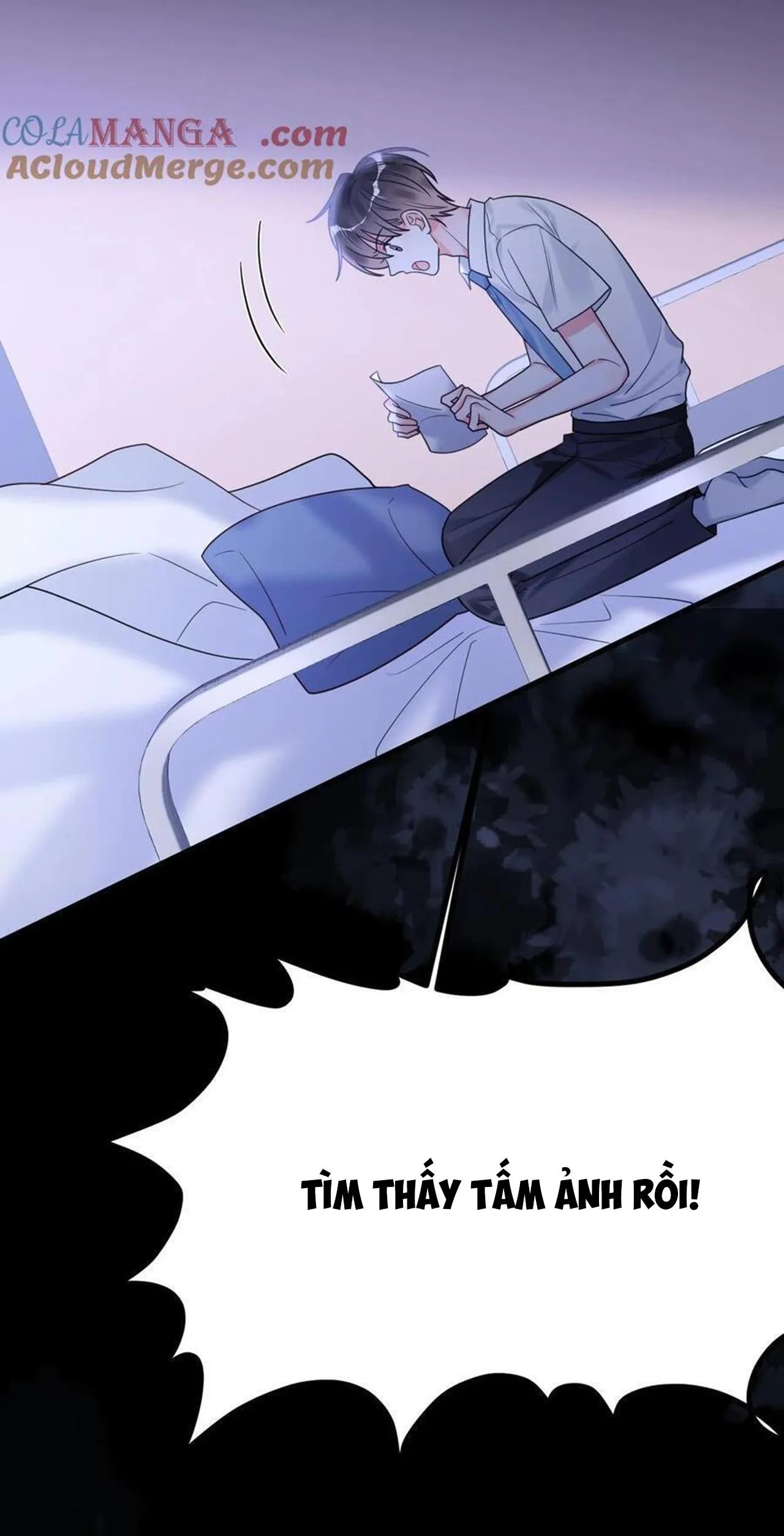 Rất Tiếc, Bạn Không Thể Đăng Xuất Khỏi Trò Chơi Chapter 42 Trang 17