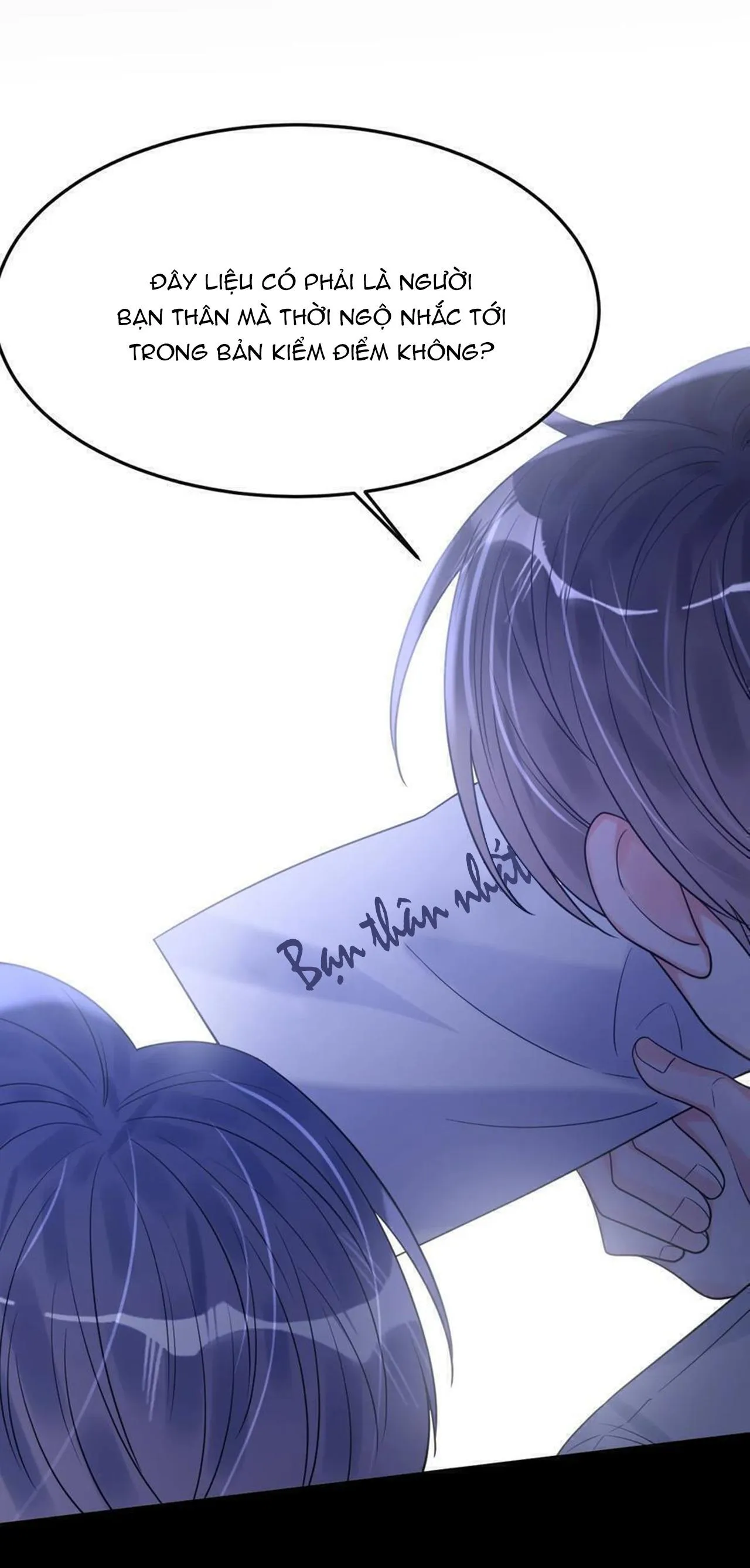 Rất Tiếc, Bạn Không Thể Đăng Xuất Khỏi Trò Chơi Chapter 42 Trang 19