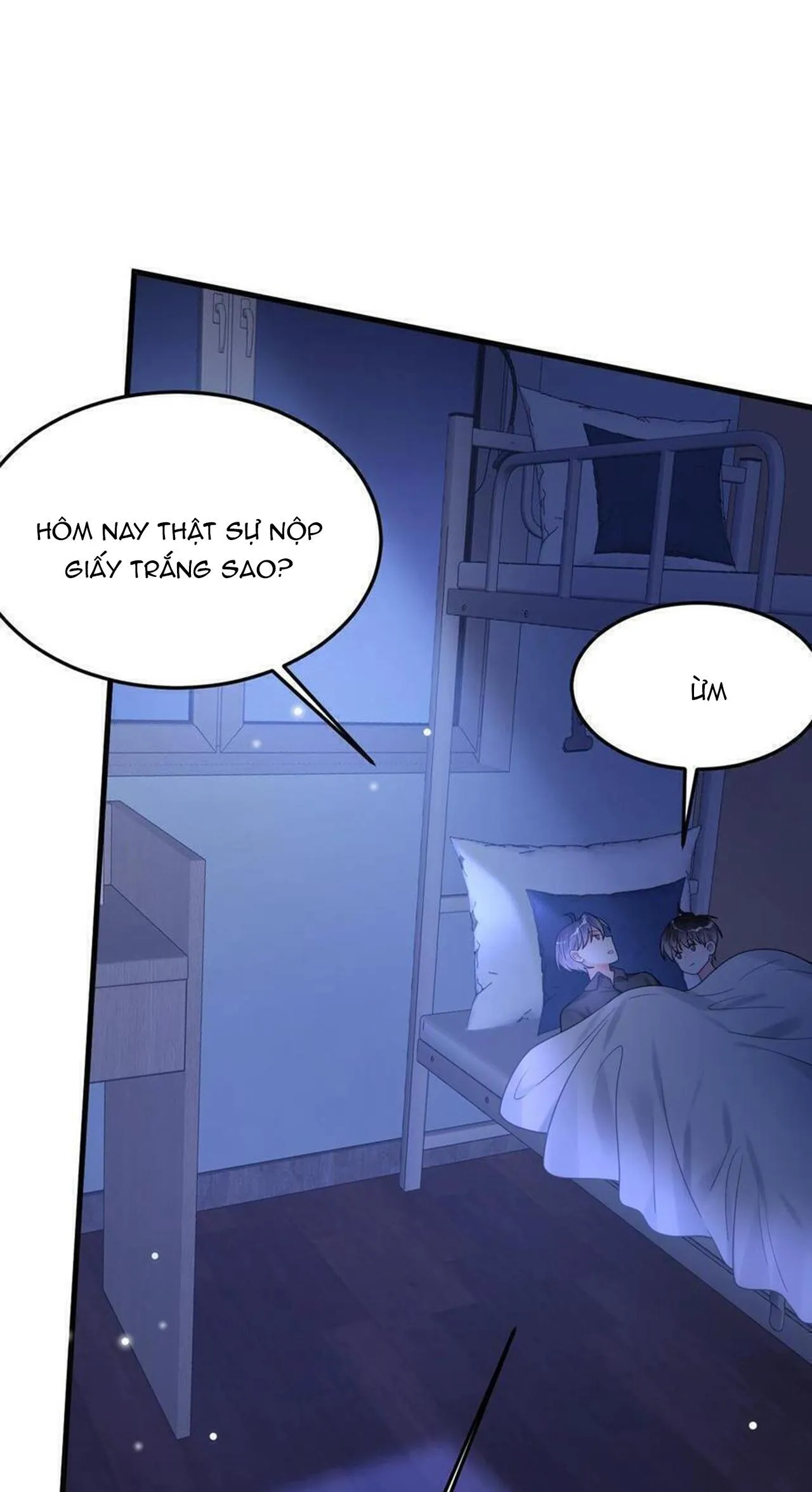 Rất Tiếc, Bạn Không Thể Đăng Xuất Khỏi Trò Chơi Chapter 42 Trang 27