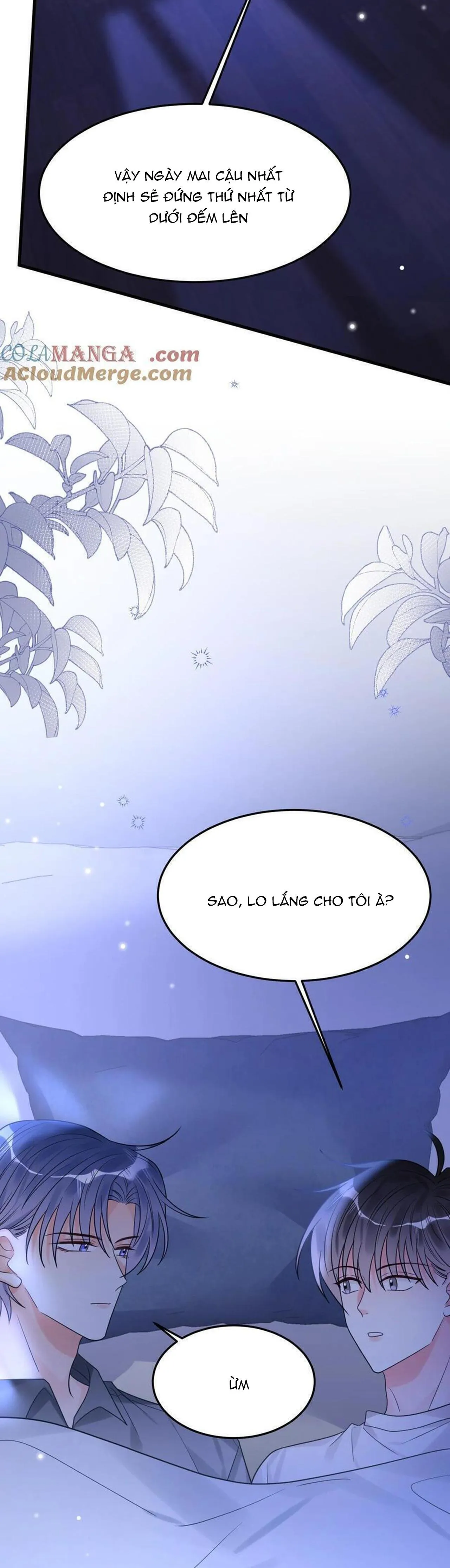 Rất Tiếc, Bạn Không Thể Đăng Xuất Khỏi Trò Chơi Chapter 42 Trang 28