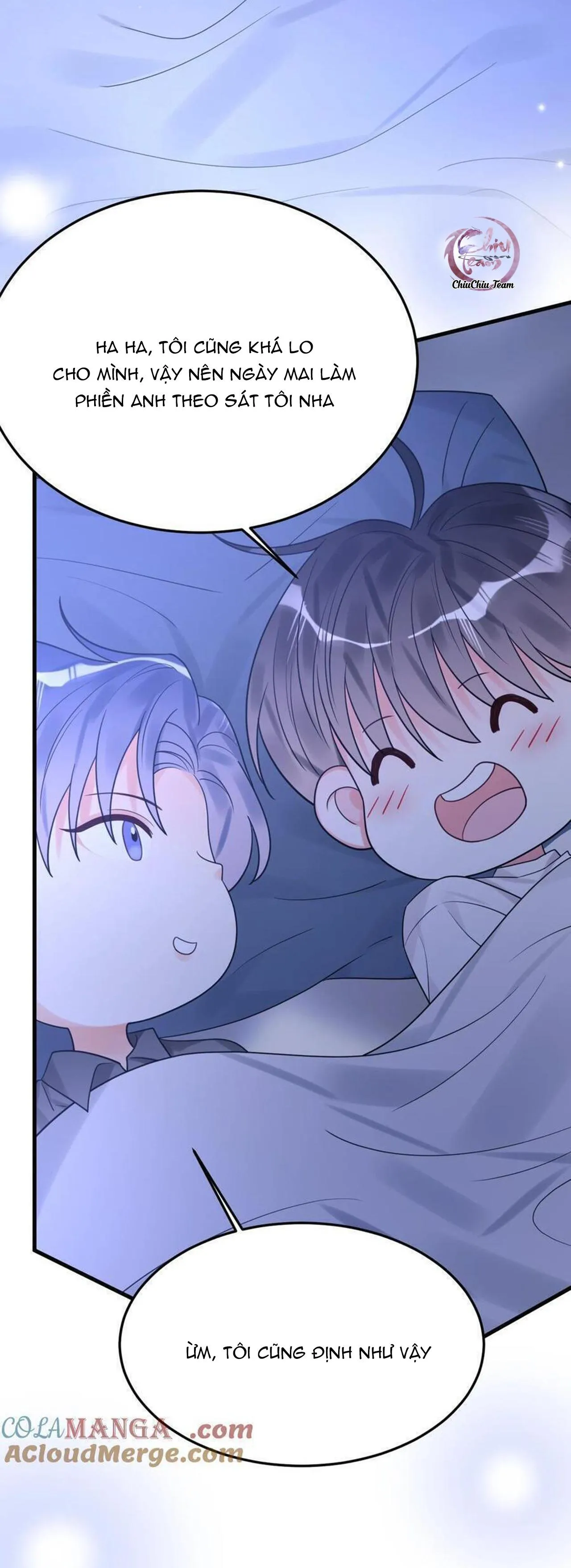 Rất Tiếc, Bạn Không Thể Đăng Xuất Khỏi Trò Chơi Chapter 42 Trang 29