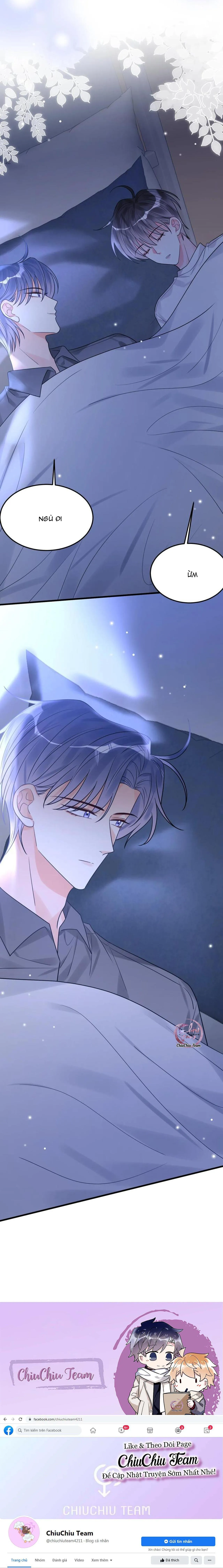 Rất Tiếc, Bạn Không Thể Đăng Xuất Khỏi Trò Chơi Chapter 42 Trang 30