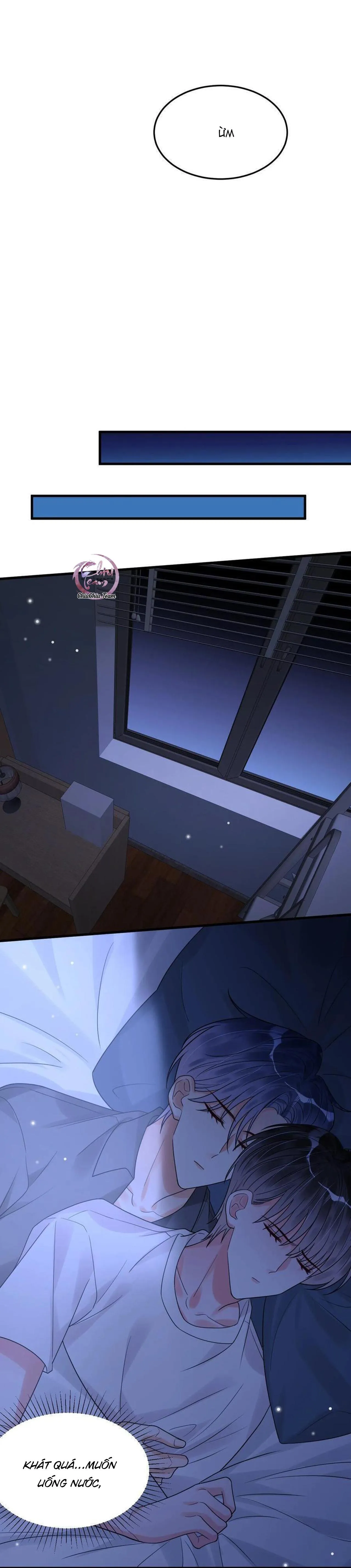 Rất Tiếc, Bạn Không Thể Đăng Xuất Khỏi Trò Chơi Chapter 43 Trang 8