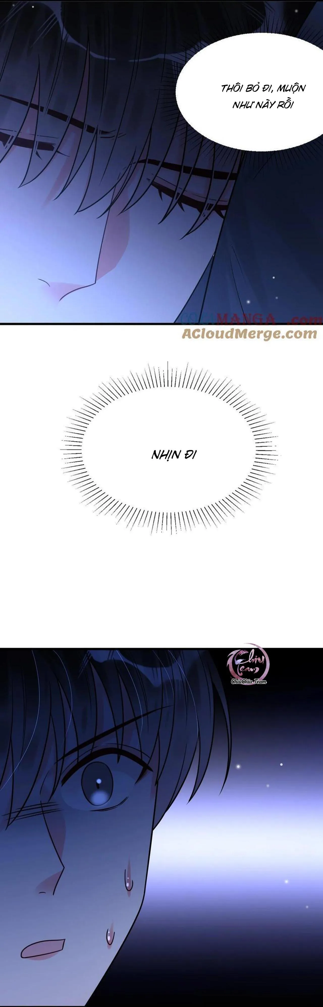 Rất Tiếc, Bạn Không Thể Đăng Xuất Khỏi Trò Chơi Chapter 43 Trang 9