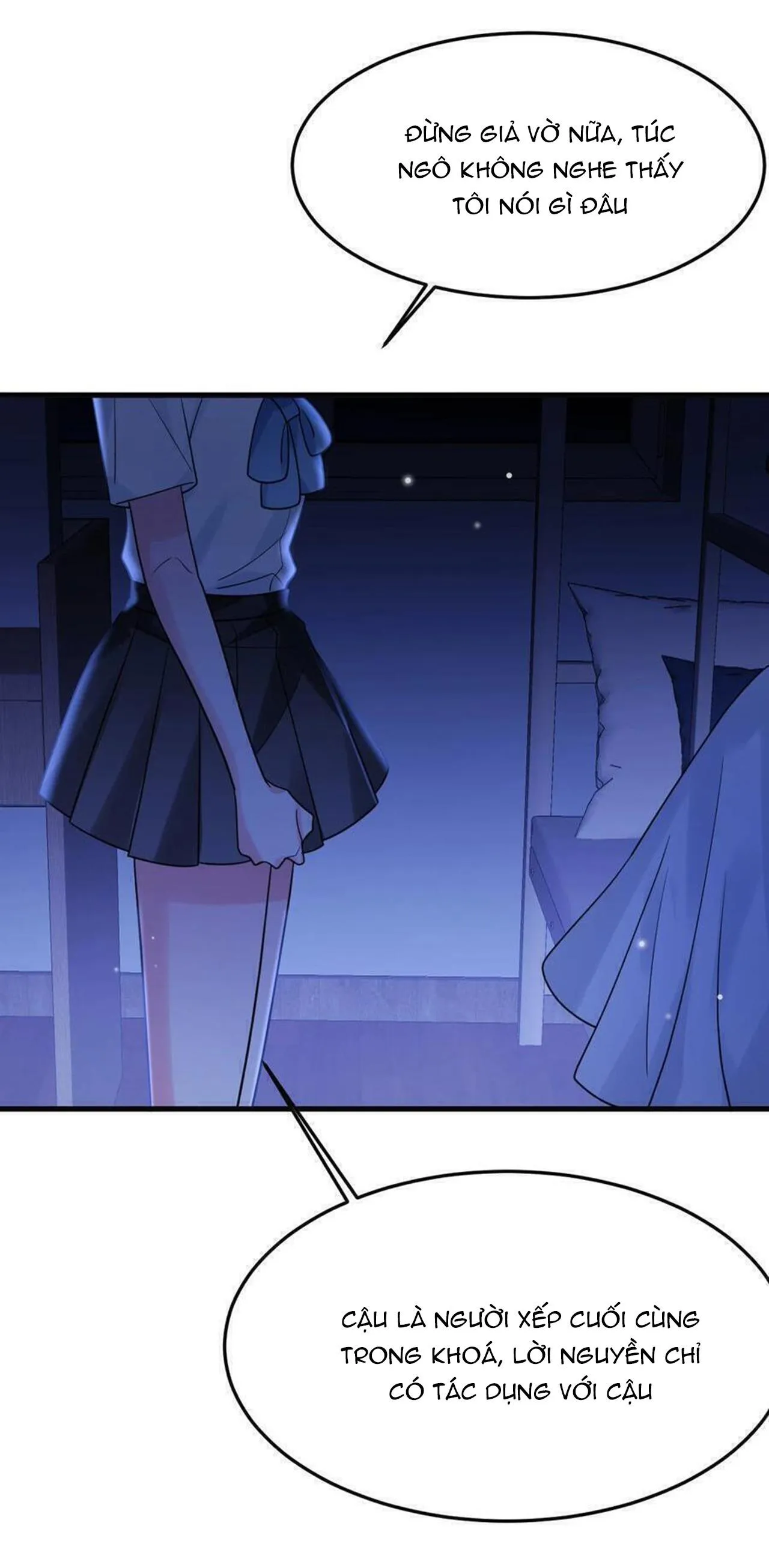 Rất Tiếc, Bạn Không Thể Đăng Xuất Khỏi Trò Chơi Chapter 43 Trang 12