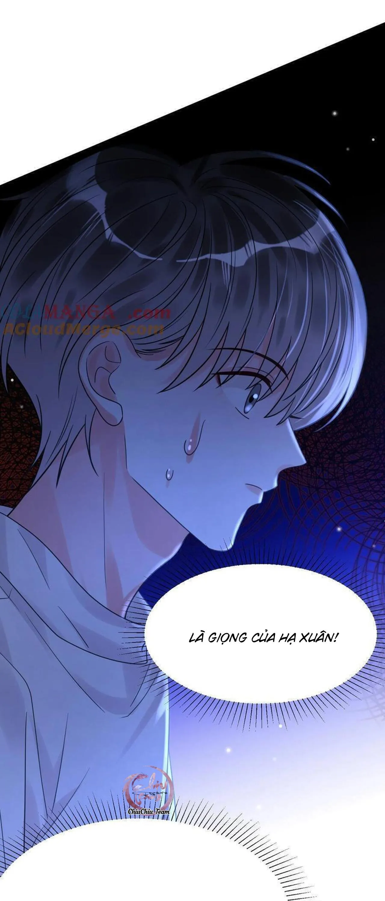 Rất Tiếc, Bạn Không Thể Đăng Xuất Khỏi Trò Chơi Chapter 43 Trang 13