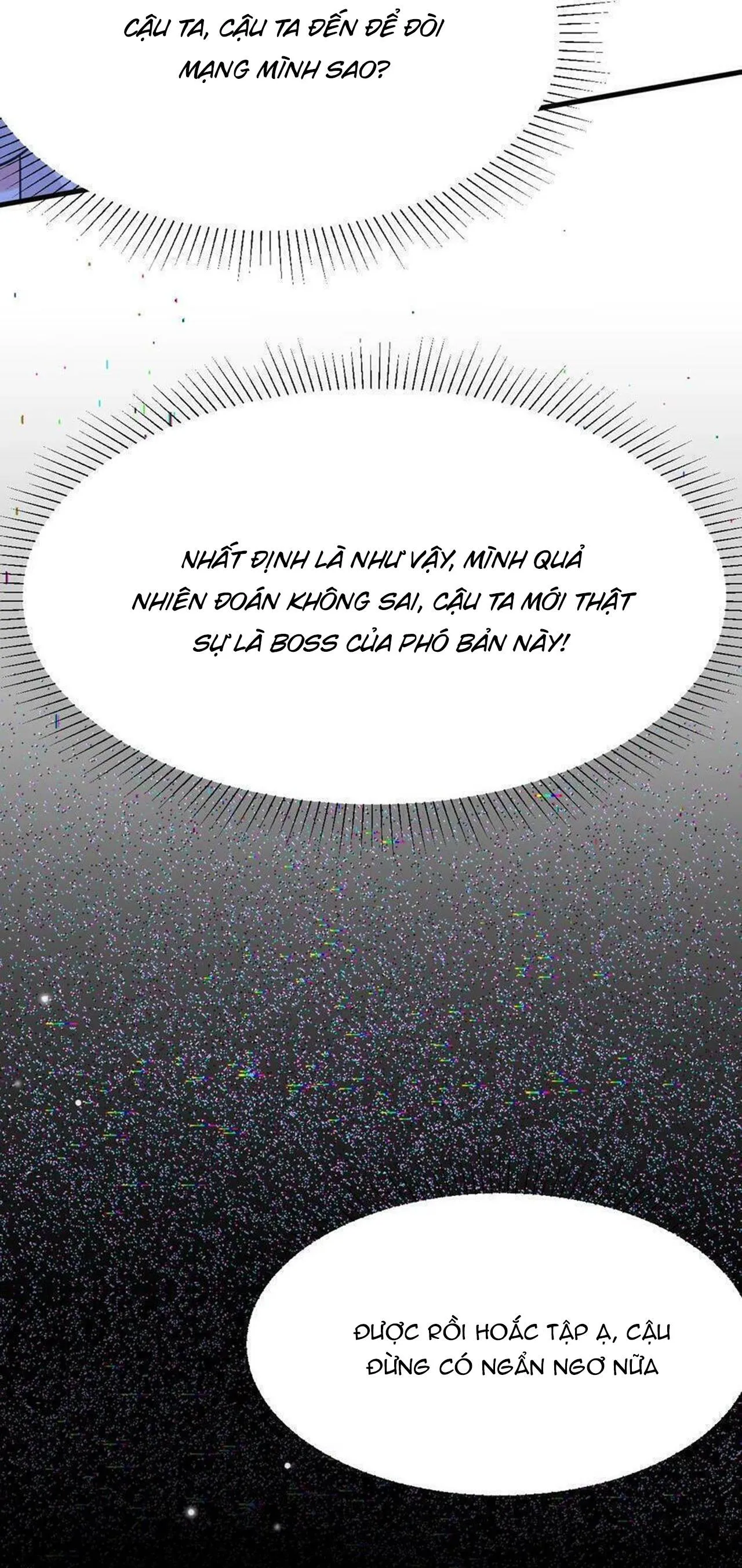 Rất Tiếc, Bạn Không Thể Đăng Xuất Khỏi Trò Chơi Chapter 43 Trang 14