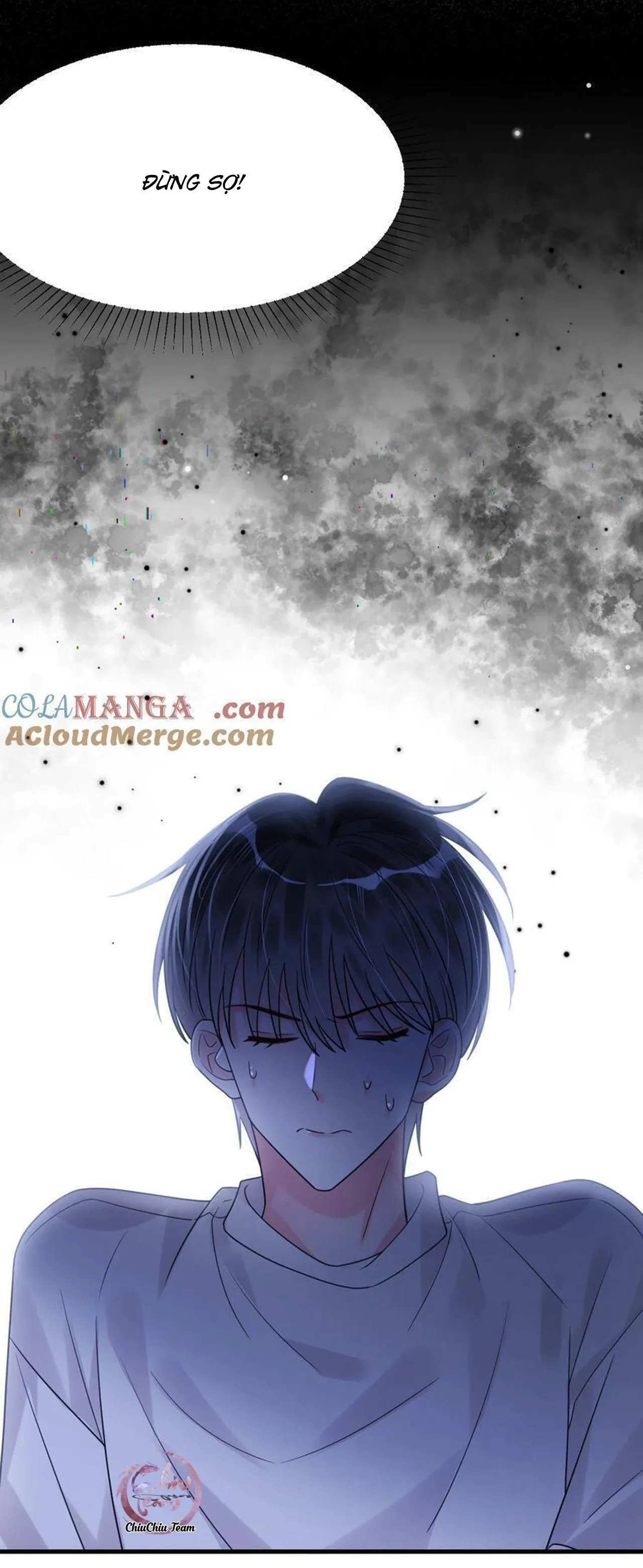 Rất Tiếc, Bạn Không Thể Đăng Xuất Khỏi Trò Chơi Chapter 43 Trang 15