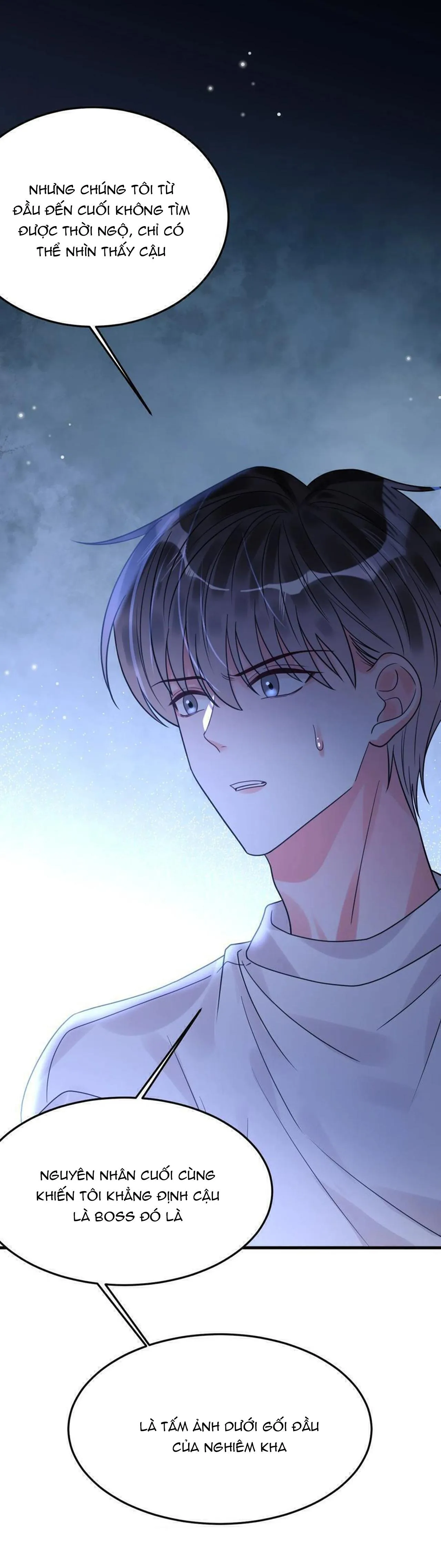 Rất Tiếc, Bạn Không Thể Đăng Xuất Khỏi Trò Chơi Chapter 43 Trang 18