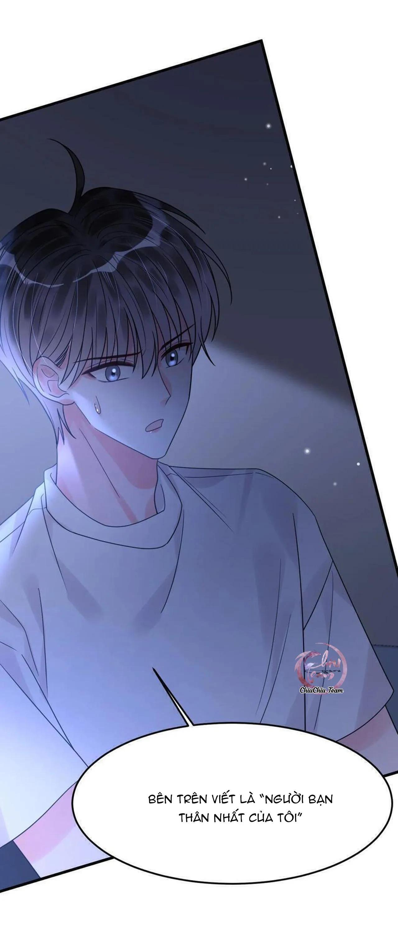 Rất Tiếc, Bạn Không Thể Đăng Xuất Khỏi Trò Chơi Chapter 43 Trang 19