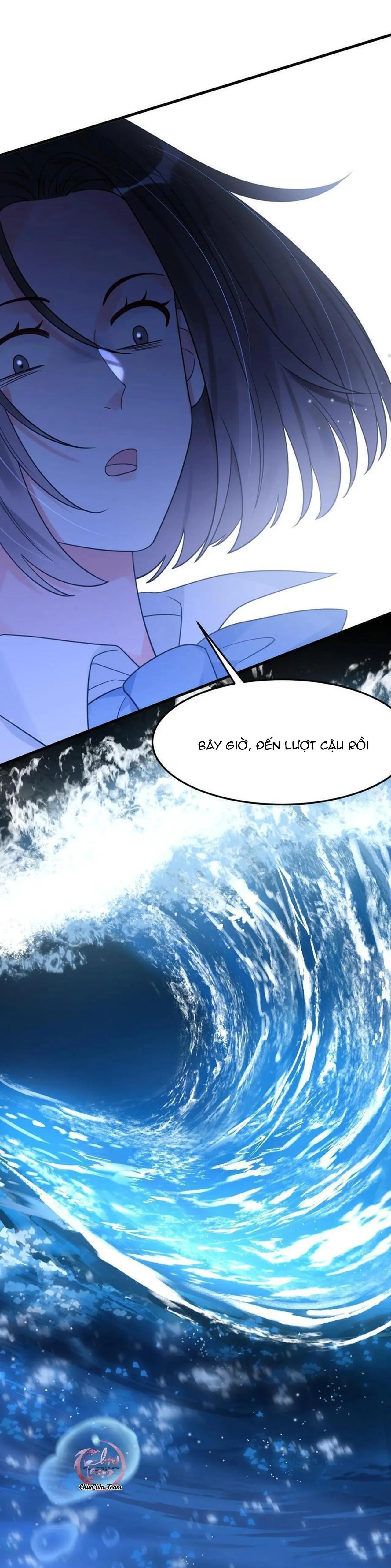 Rất Tiếc, Bạn Không Thể Đăng Xuất Khỏi Trò Chơi Chapter 43 Trang 22