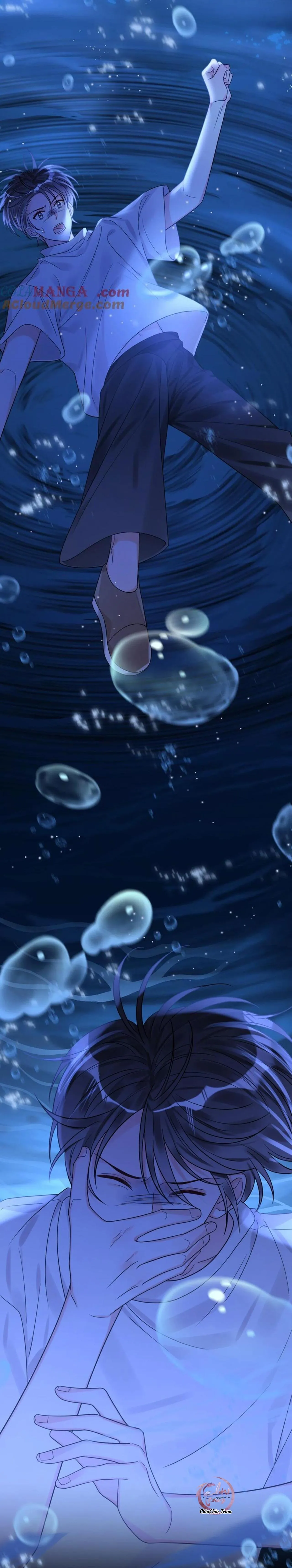 Rất Tiếc, Bạn Không Thể Đăng Xuất Khỏi Trò Chơi Chapter 43 Trang 23