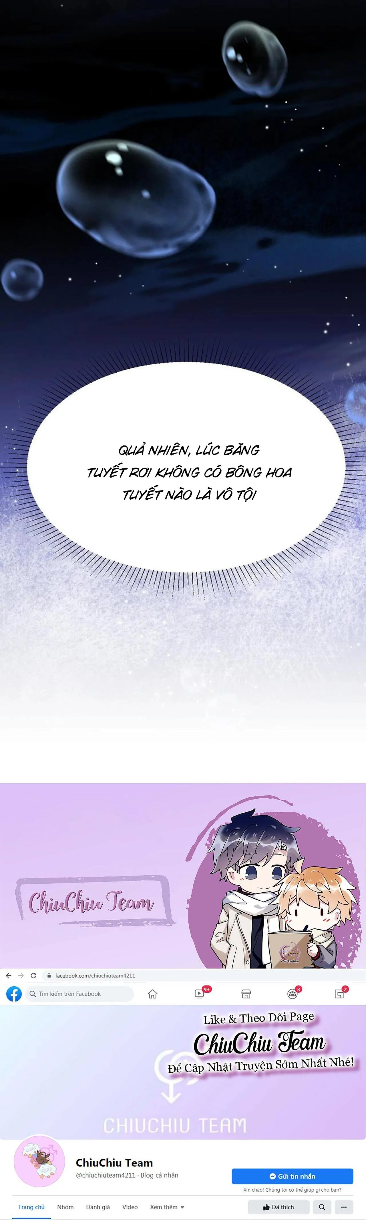 Rất Tiếc, Bạn Không Thể Đăng Xuất Khỏi Trò Chơi Chapter 43 Trang 28