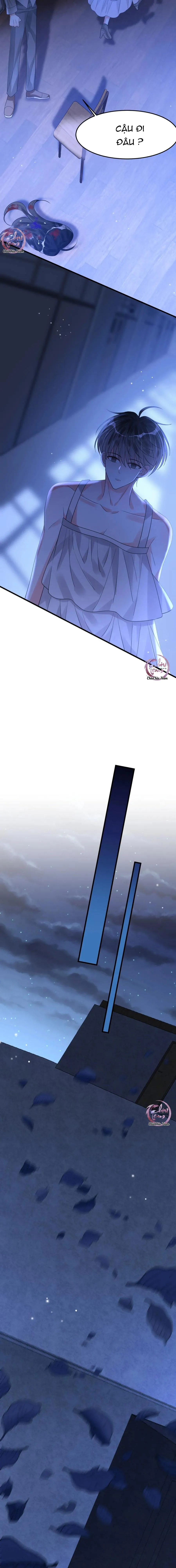 Rất Tiếc, Bạn Không Thể Đăng Xuất Khỏi Trò Chơi Chapter 44 Trang 3