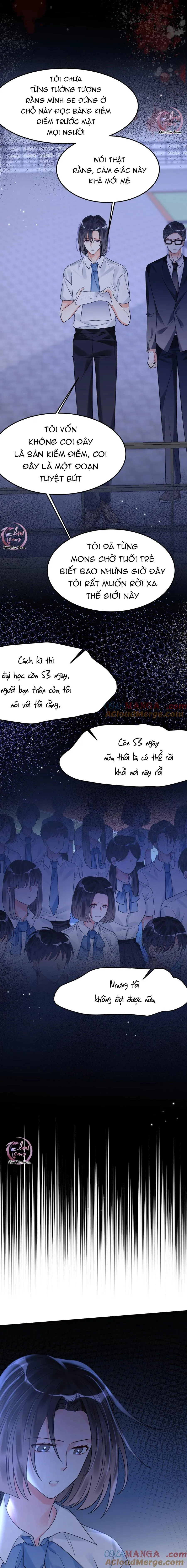 Rất Tiếc, Bạn Không Thể Đăng Xuất Khỏi Trò Chơi Chapter 44 Trang 10