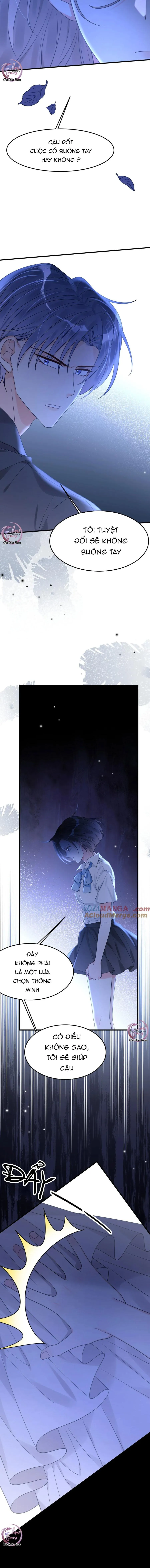 Rất Tiếc, Bạn Không Thể Đăng Xuất Khỏi Trò Chơi Chapter 44 Trang 13