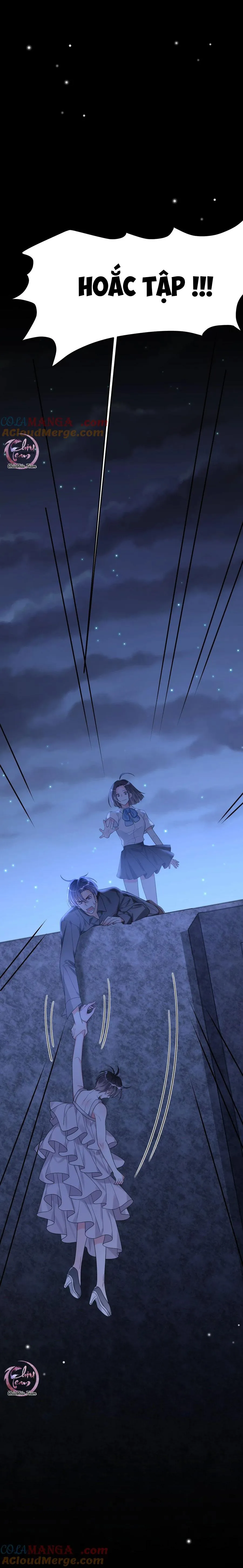 Rất Tiếc, Bạn Không Thể Đăng Xuất Khỏi Trò Chơi Chapter 44 Trang 14