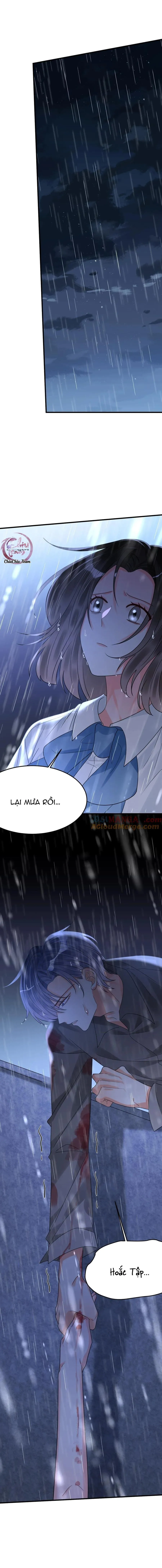 Rất Tiếc, Bạn Không Thể Đăng Xuất Khỏi Trò Chơi Chapter 45 Trang 4