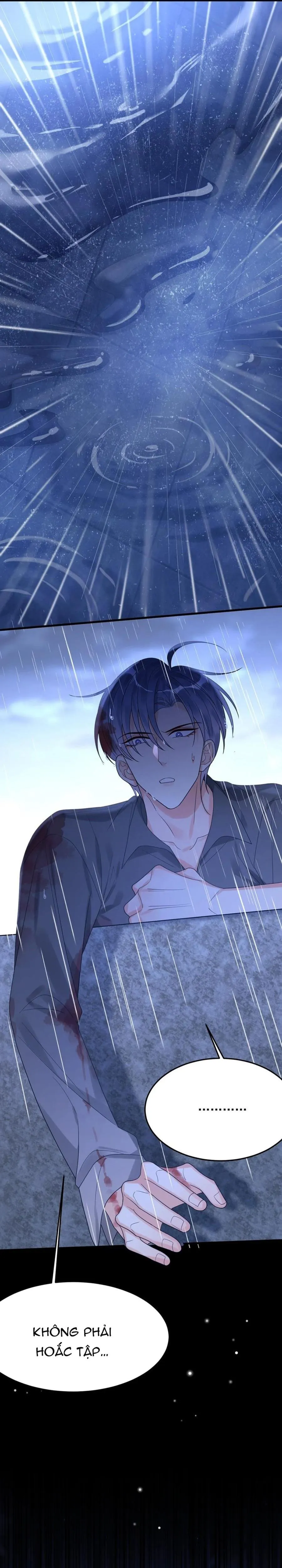 Rất Tiếc, Bạn Không Thể Đăng Xuất Khỏi Trò Chơi Chapter 45 Trang 6