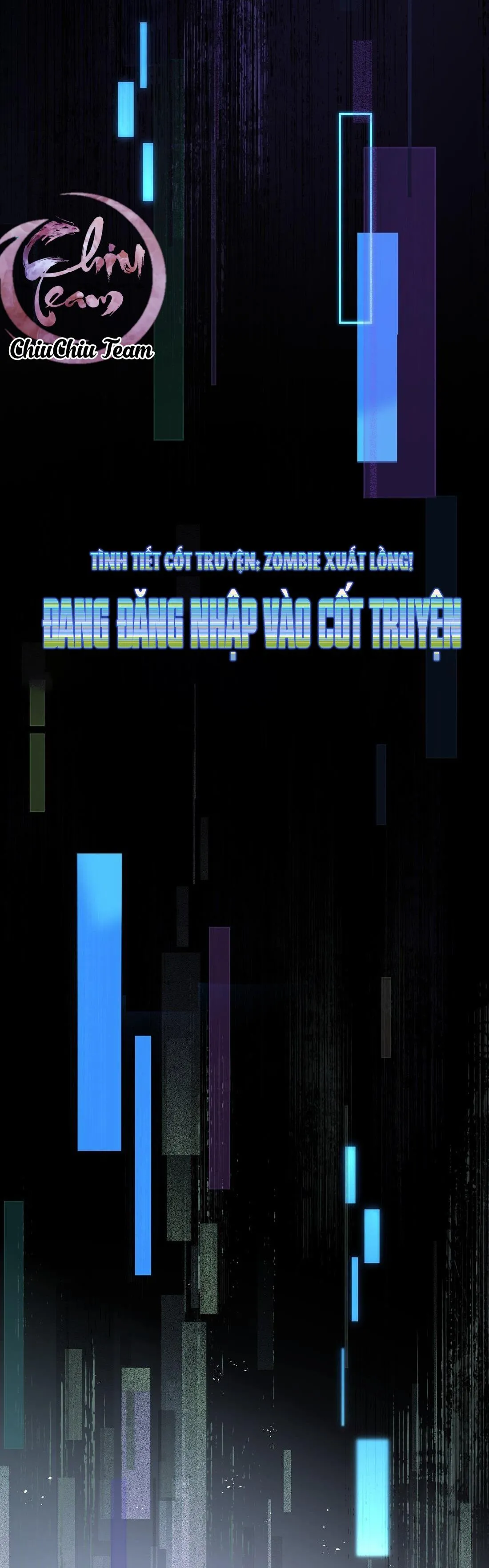 Rất Tiếc, Bạn Không Thể Đăng Xuất Khỏi Trò Chơi Chapter 1 Trang 4