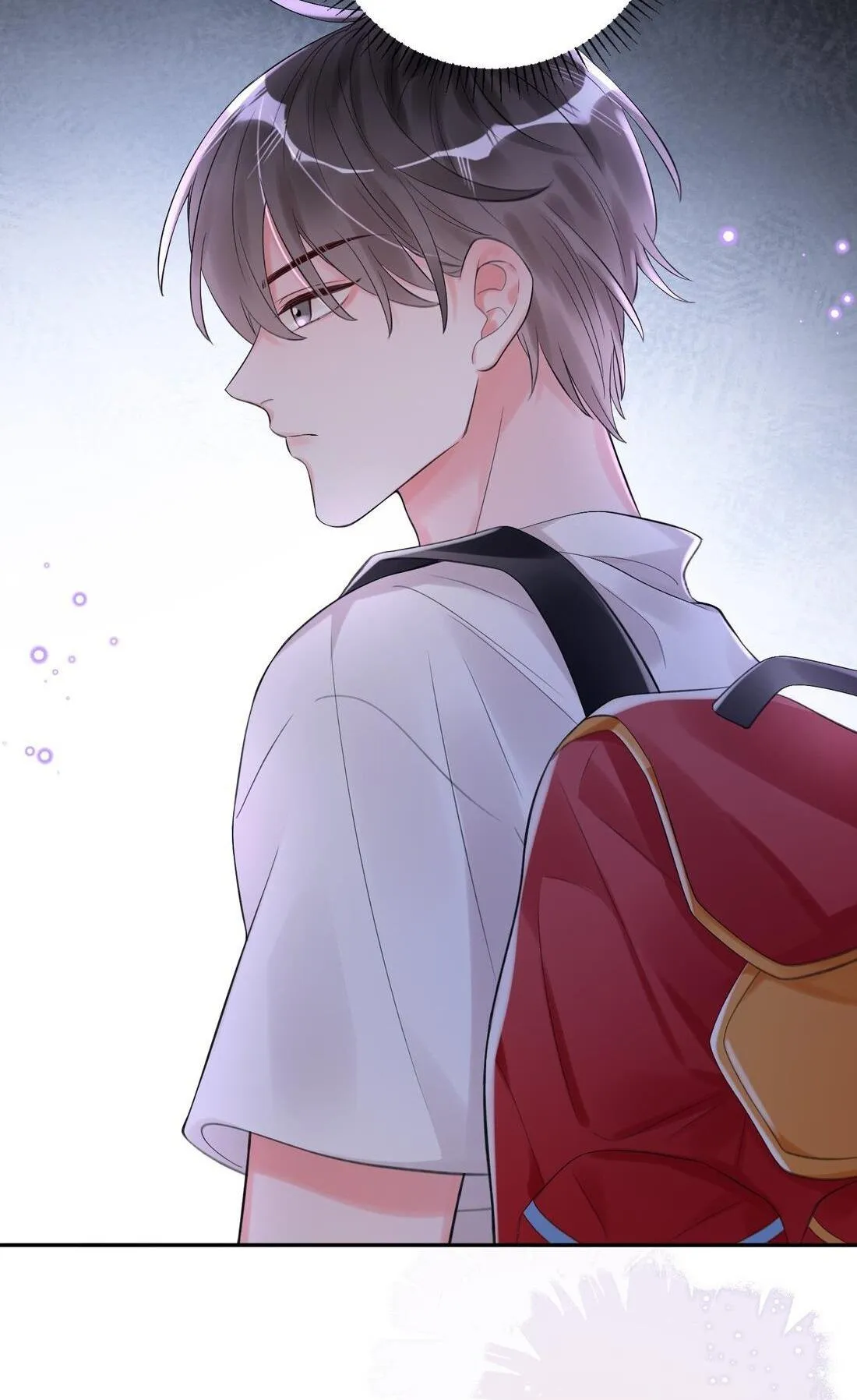 Rất Tiếc, Bạn Không Thể Đăng Xuất Khỏi Trò Chơi Chapter 1 Trang 17