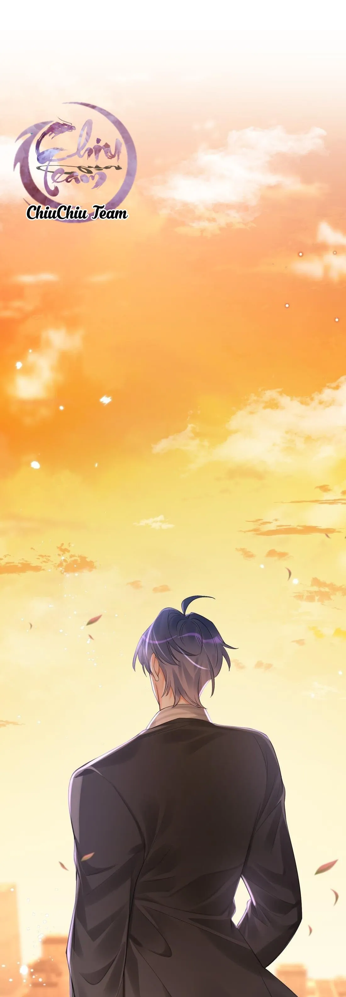 Rất Tiếc, Bạn Không Thể Đăng Xuất Khỏi Trò Chơi Chapter 1 Trang 21