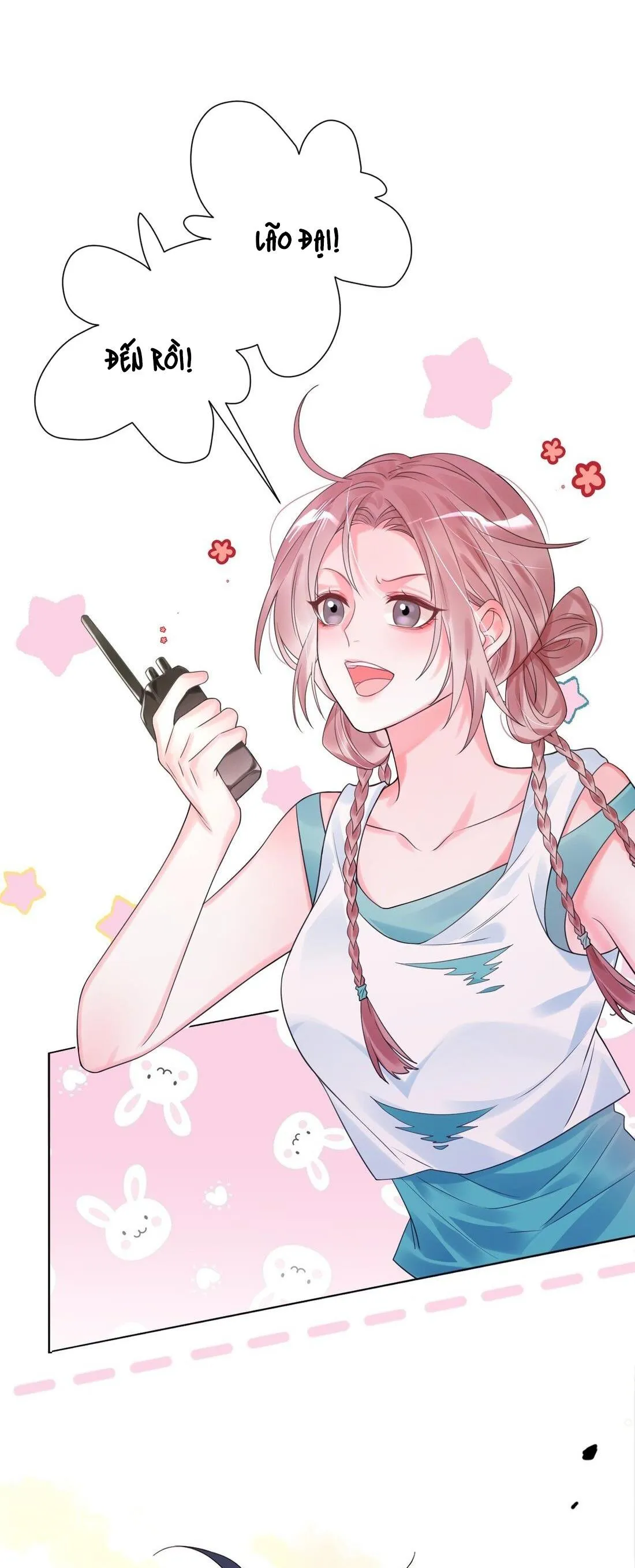 Rất Tiếc, Bạn Không Thể Đăng Xuất Khỏi Trò Chơi Chapter 1 Trang 25