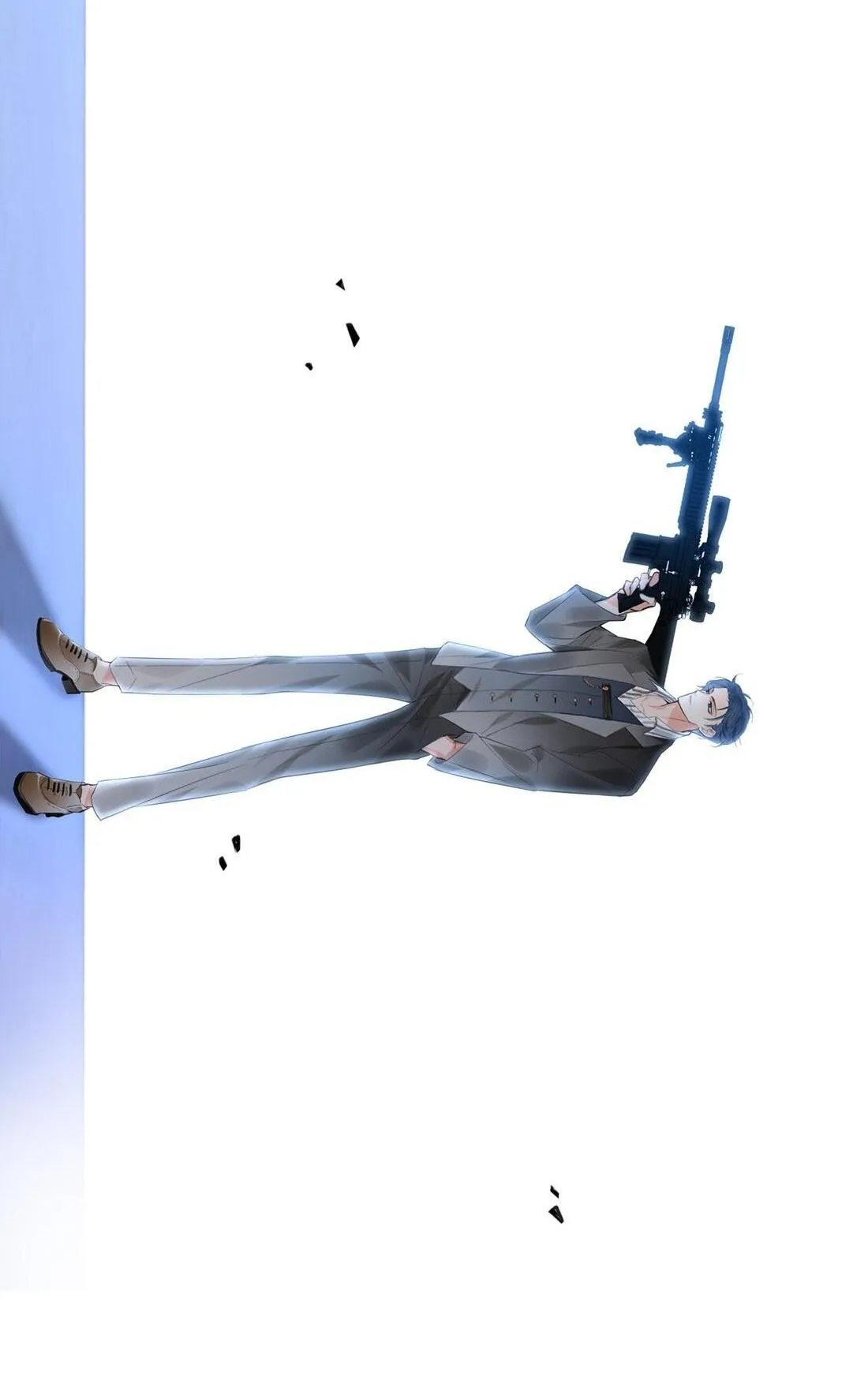 Rất Tiếc, Bạn Không Thể Đăng Xuất Khỏi Trò Chơi Chapter 1 Trang 41