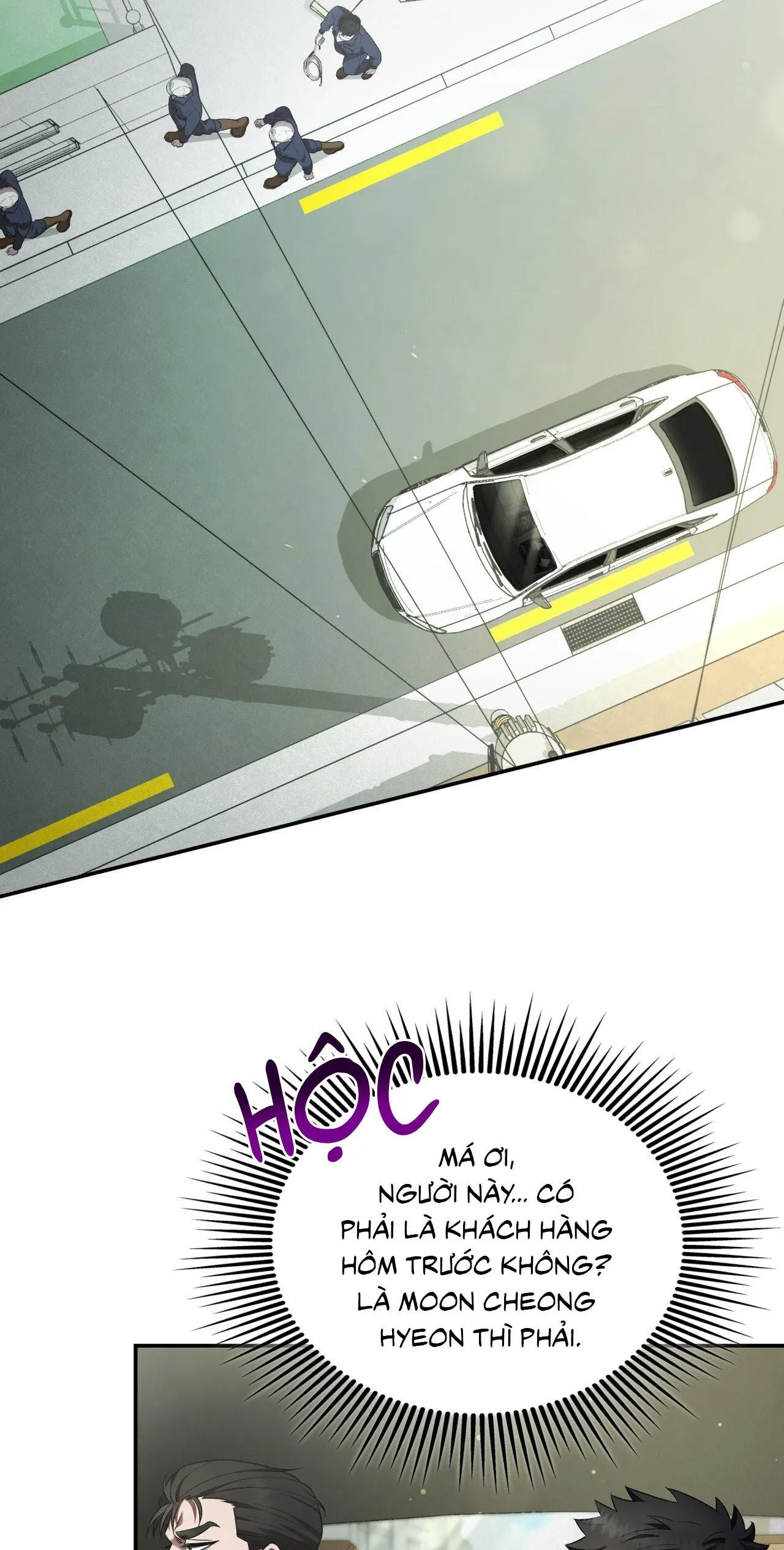 Raw Chapter 2 Trang 3