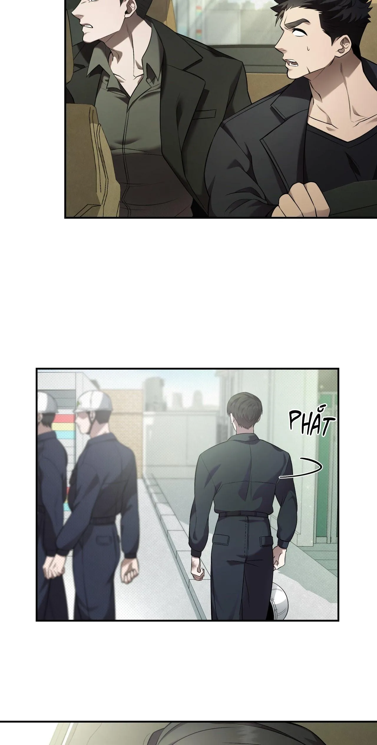 Raw Chapter 2 Trang 4