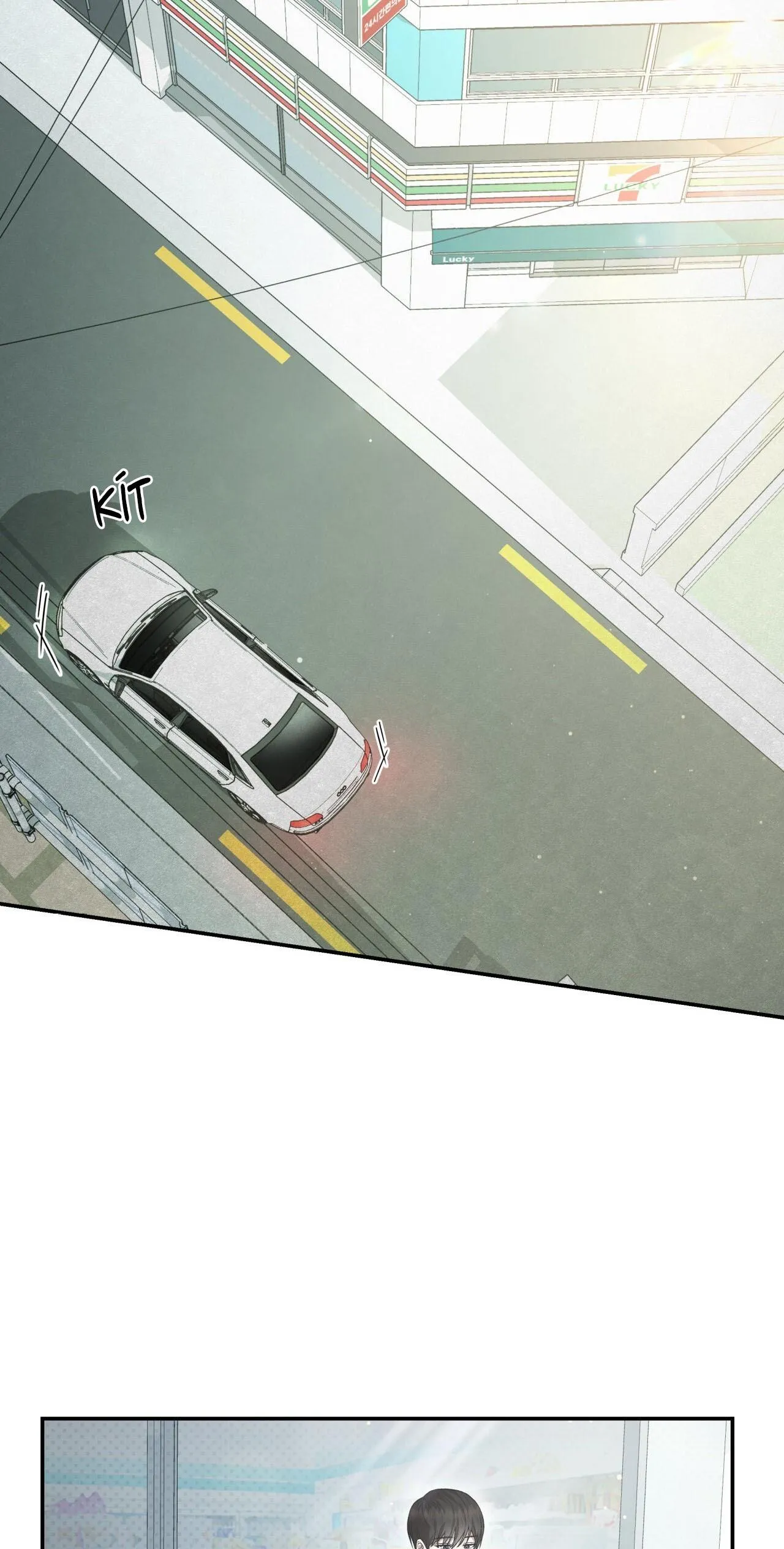 Raw Chapter 2 Trang 7