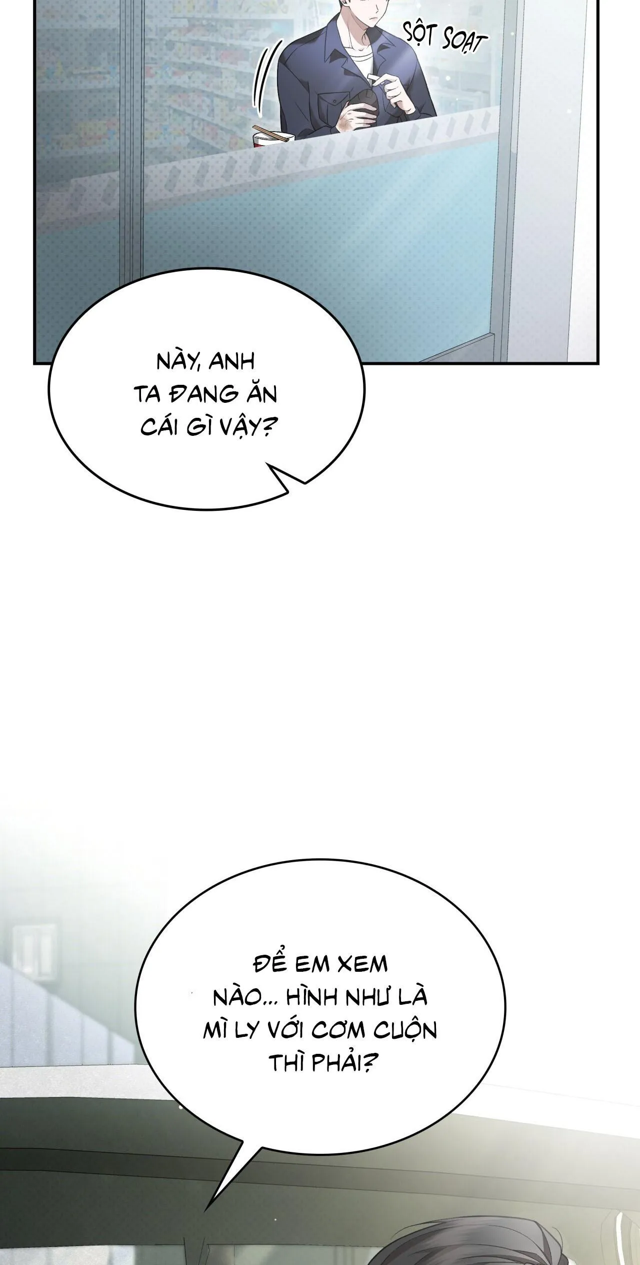 Raw Chapter 2 Trang 8