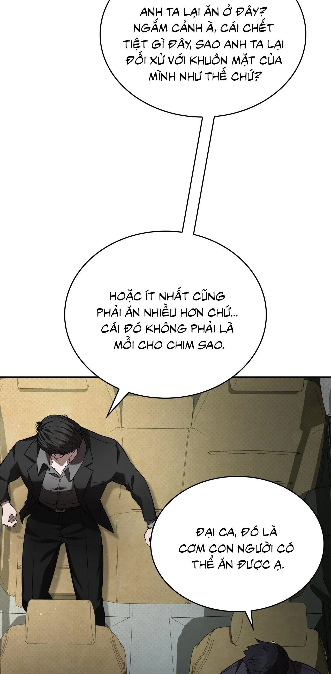 Raw Chapter 2 Trang 12