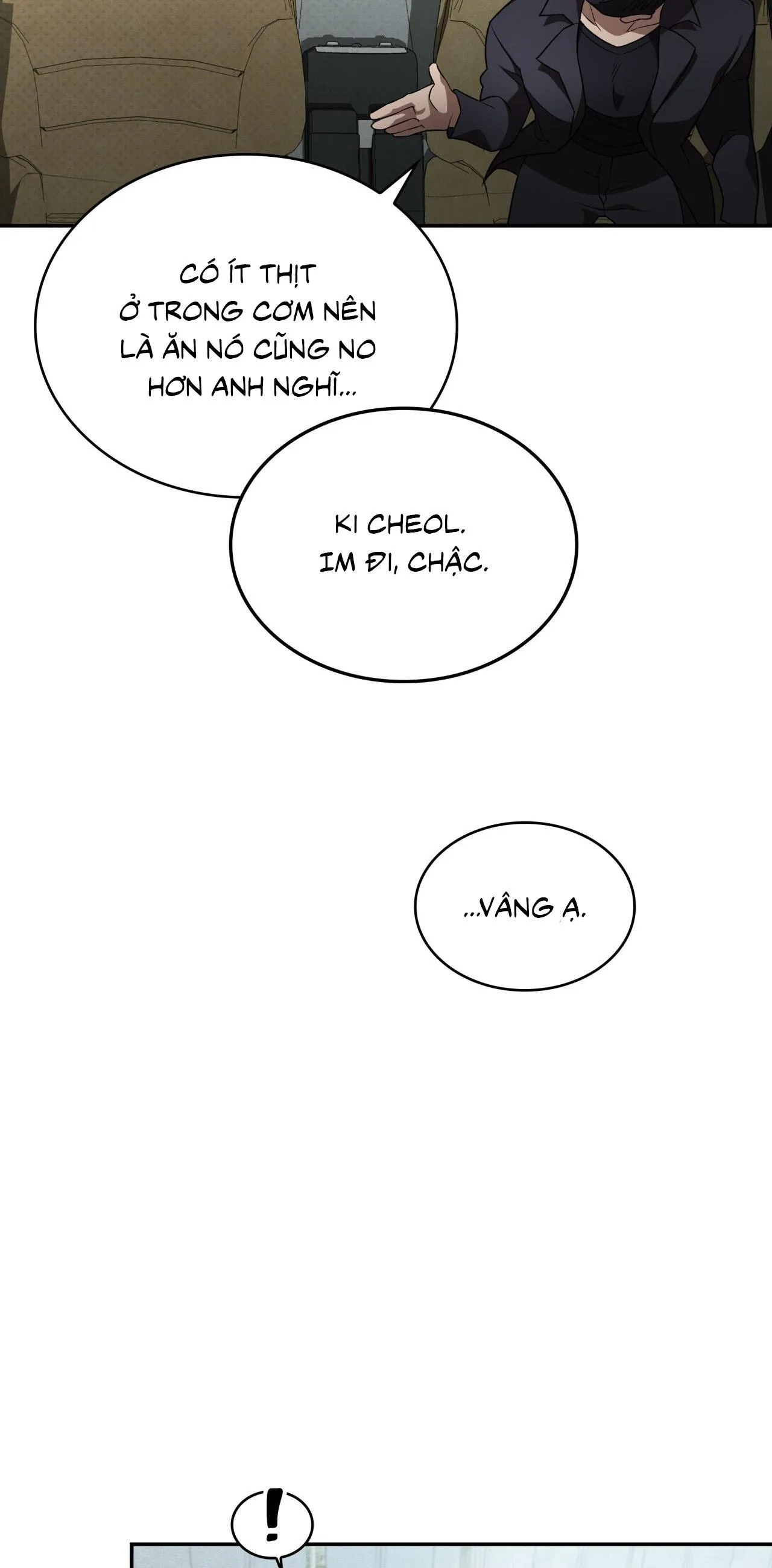 Raw Chapter 2 Trang 13