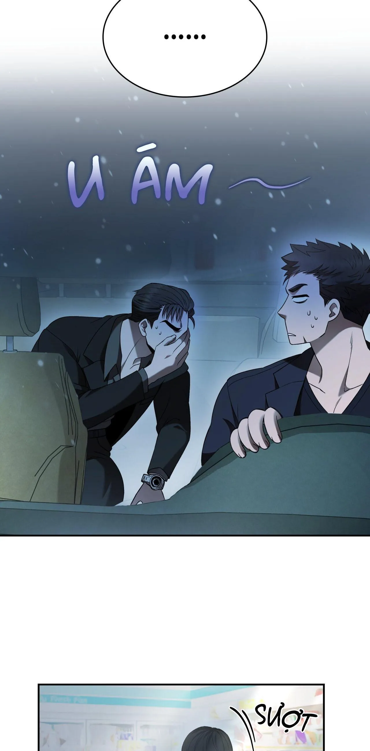 Raw Chapter 2 Trang 16