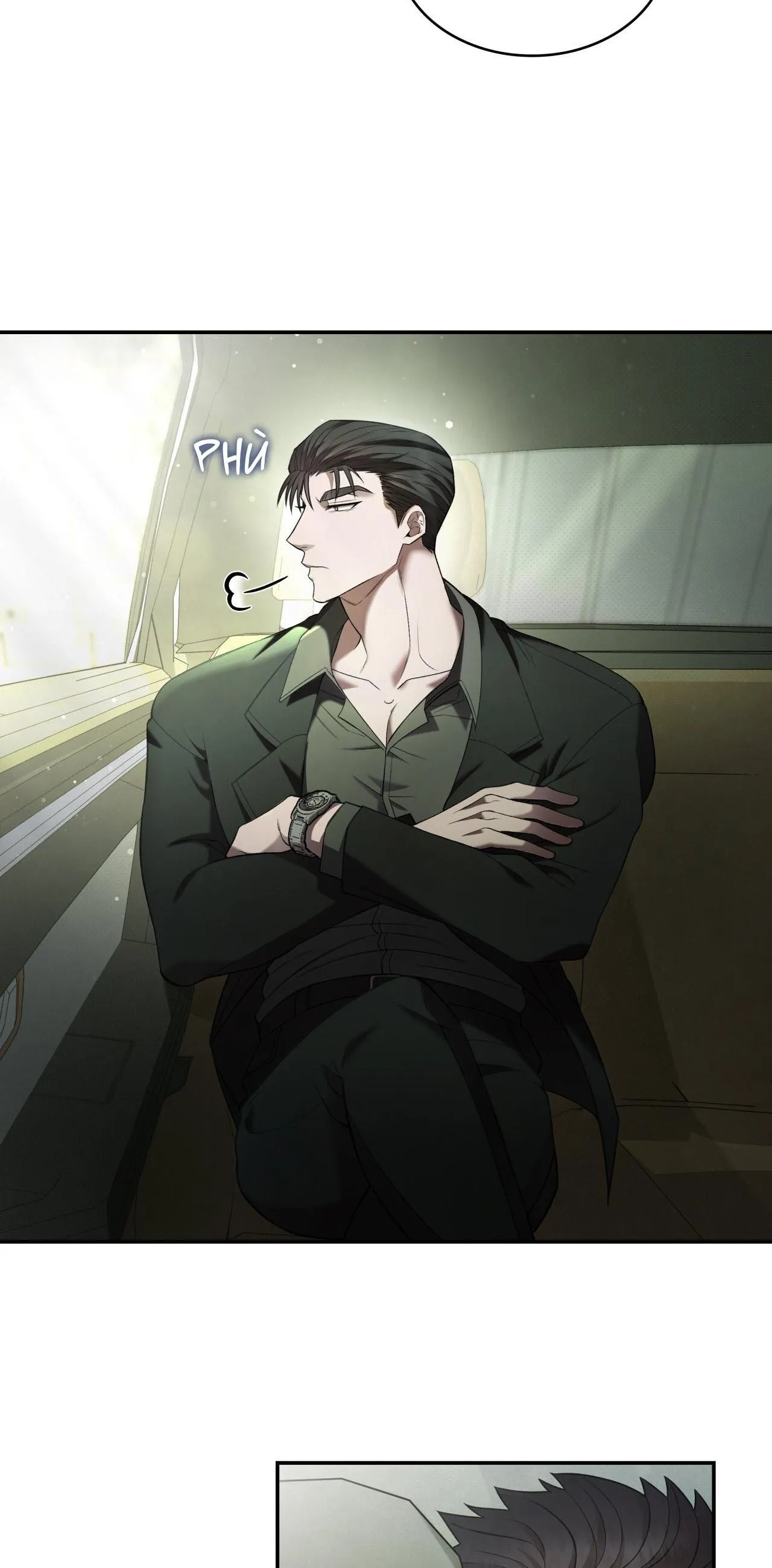 Raw Chapter 2 Trang 18