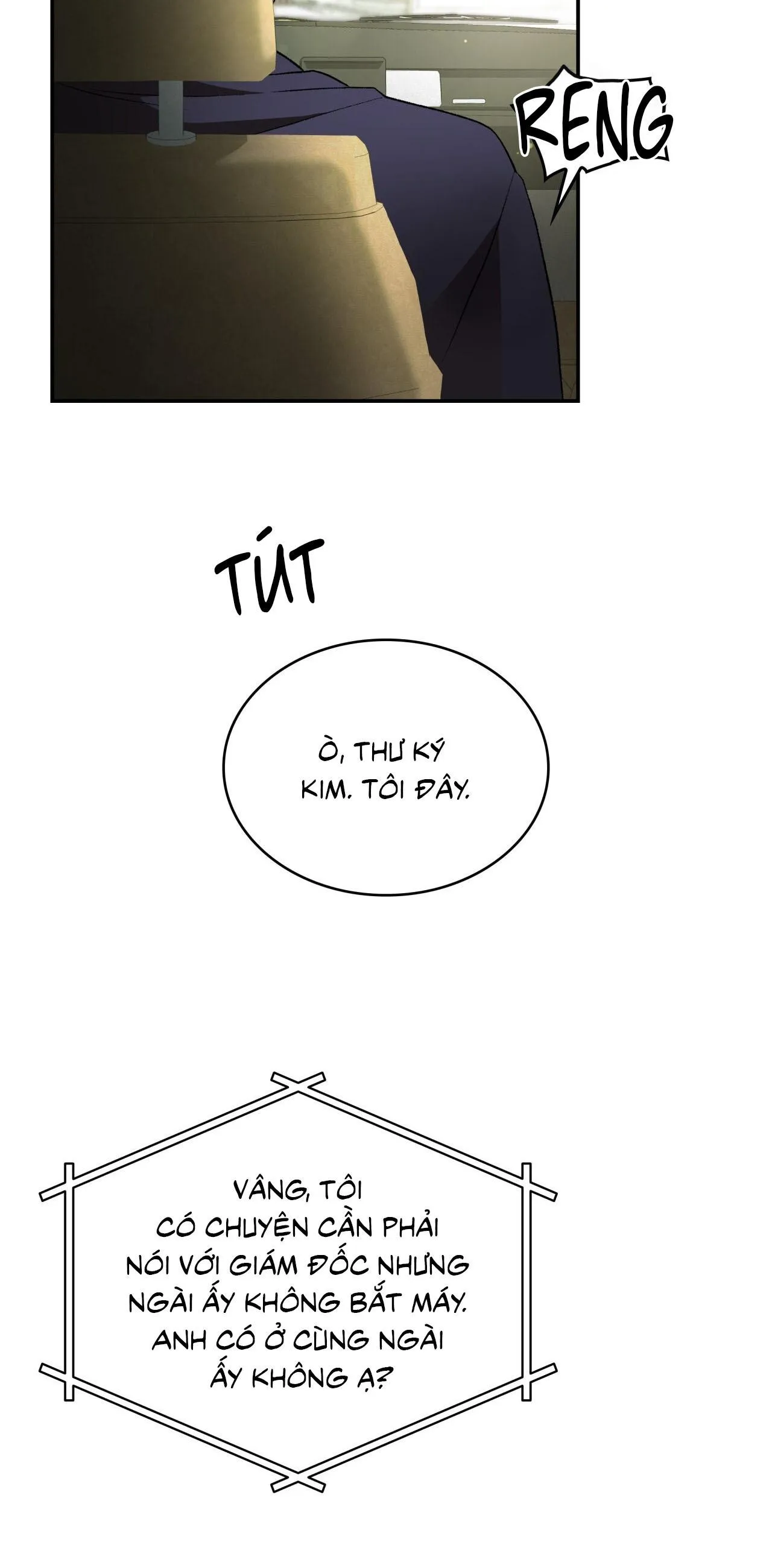 Raw Chapter 2 Trang 20