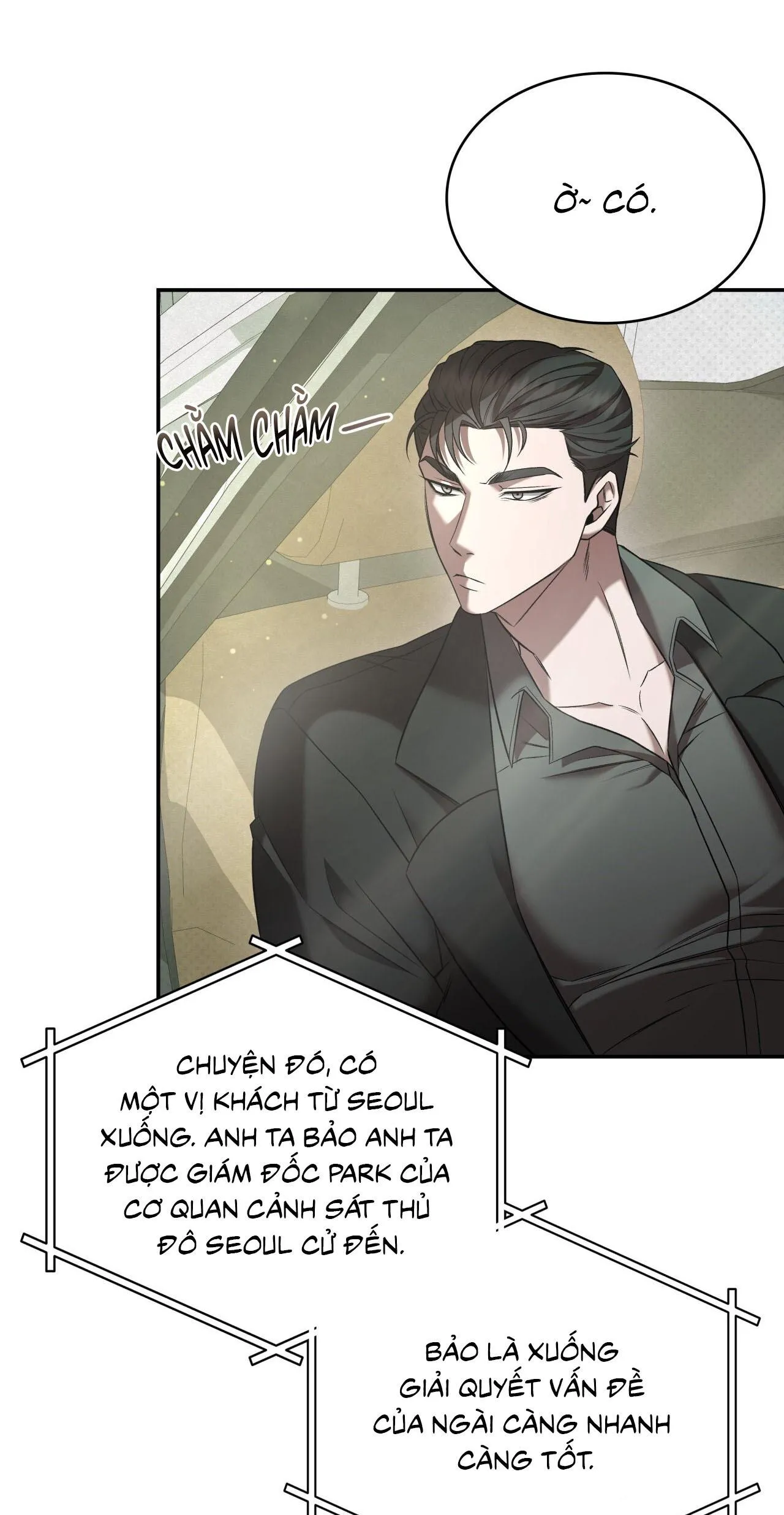 Raw Chapter 2 Trang 21
