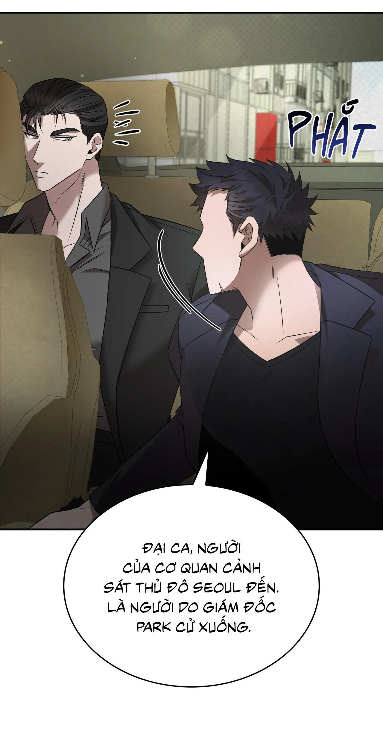 Raw Chapter 2 Trang 23