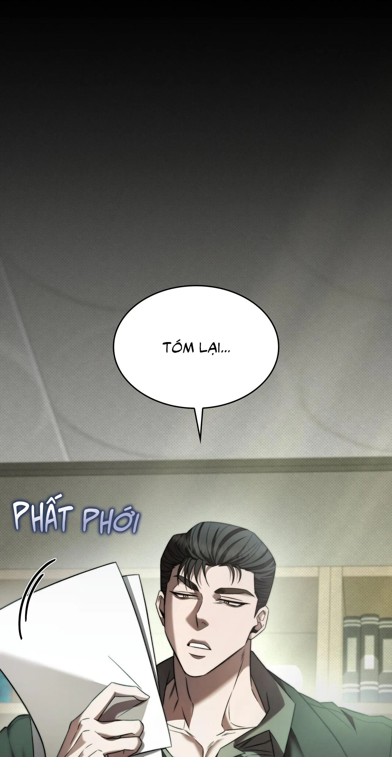 Raw Chapter 2 Trang 27