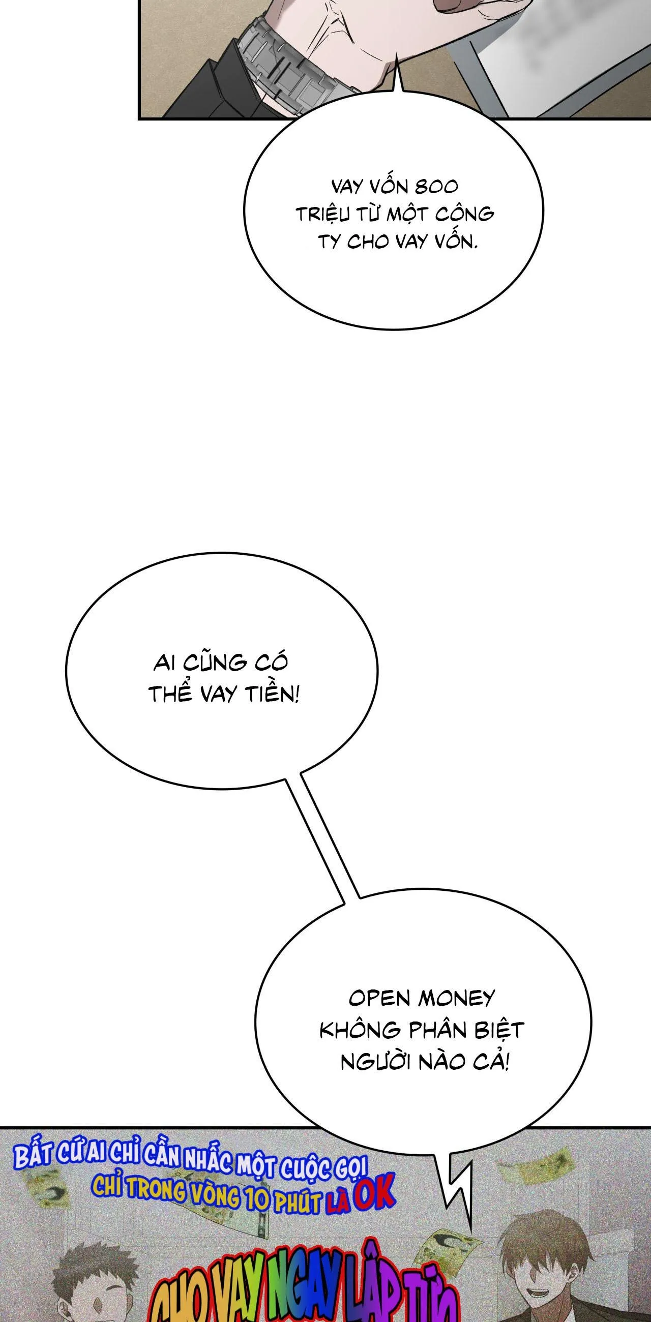 Raw Chapter 2 Trang 31