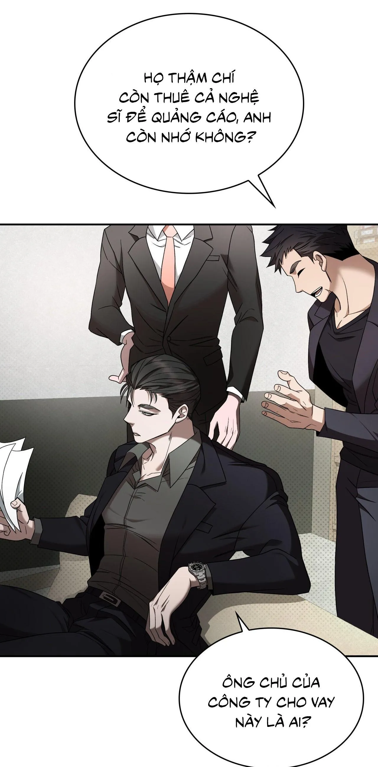 Raw Chapter 2 Trang 33