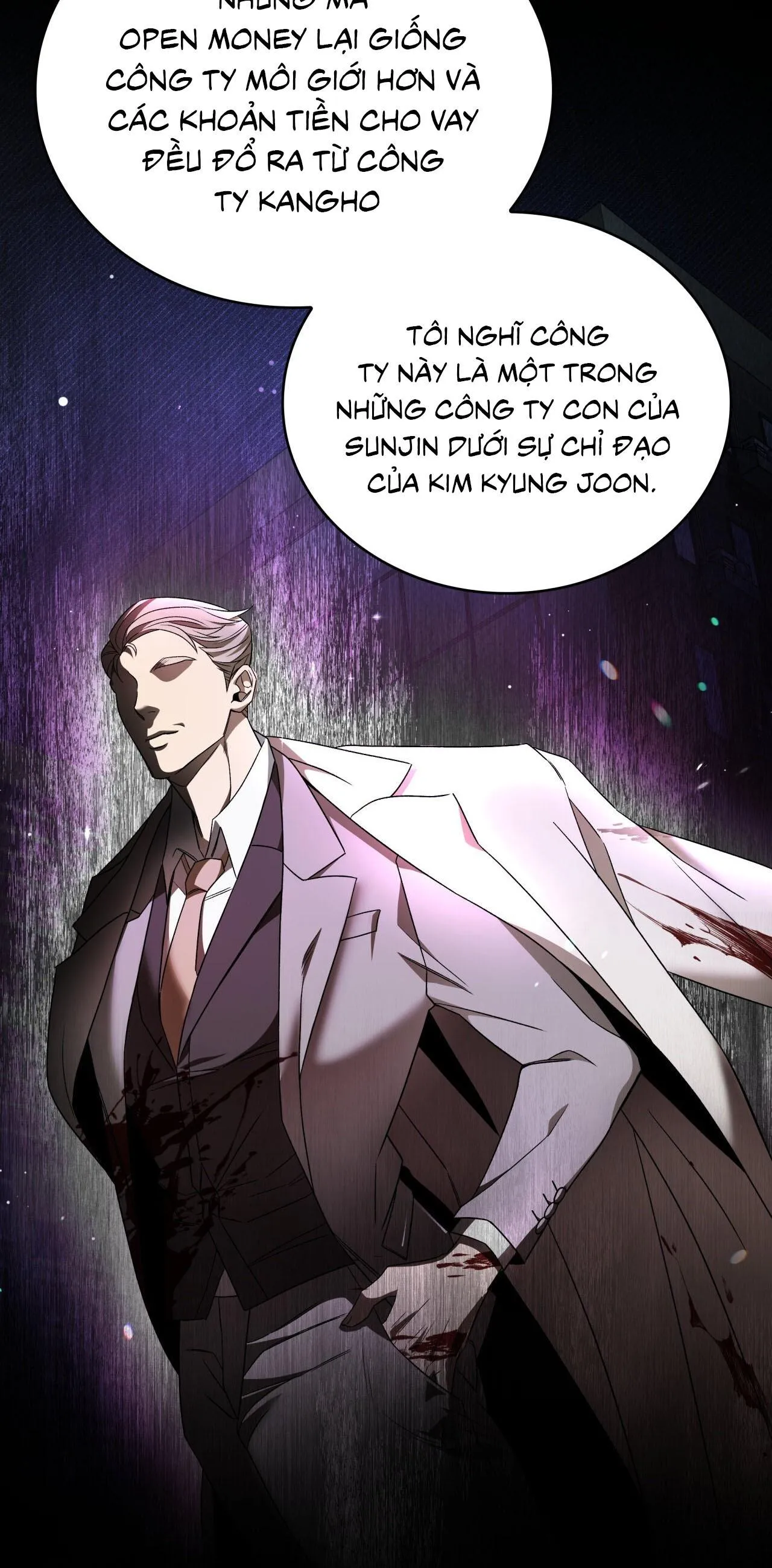 Raw Chapter 2 Trang 35