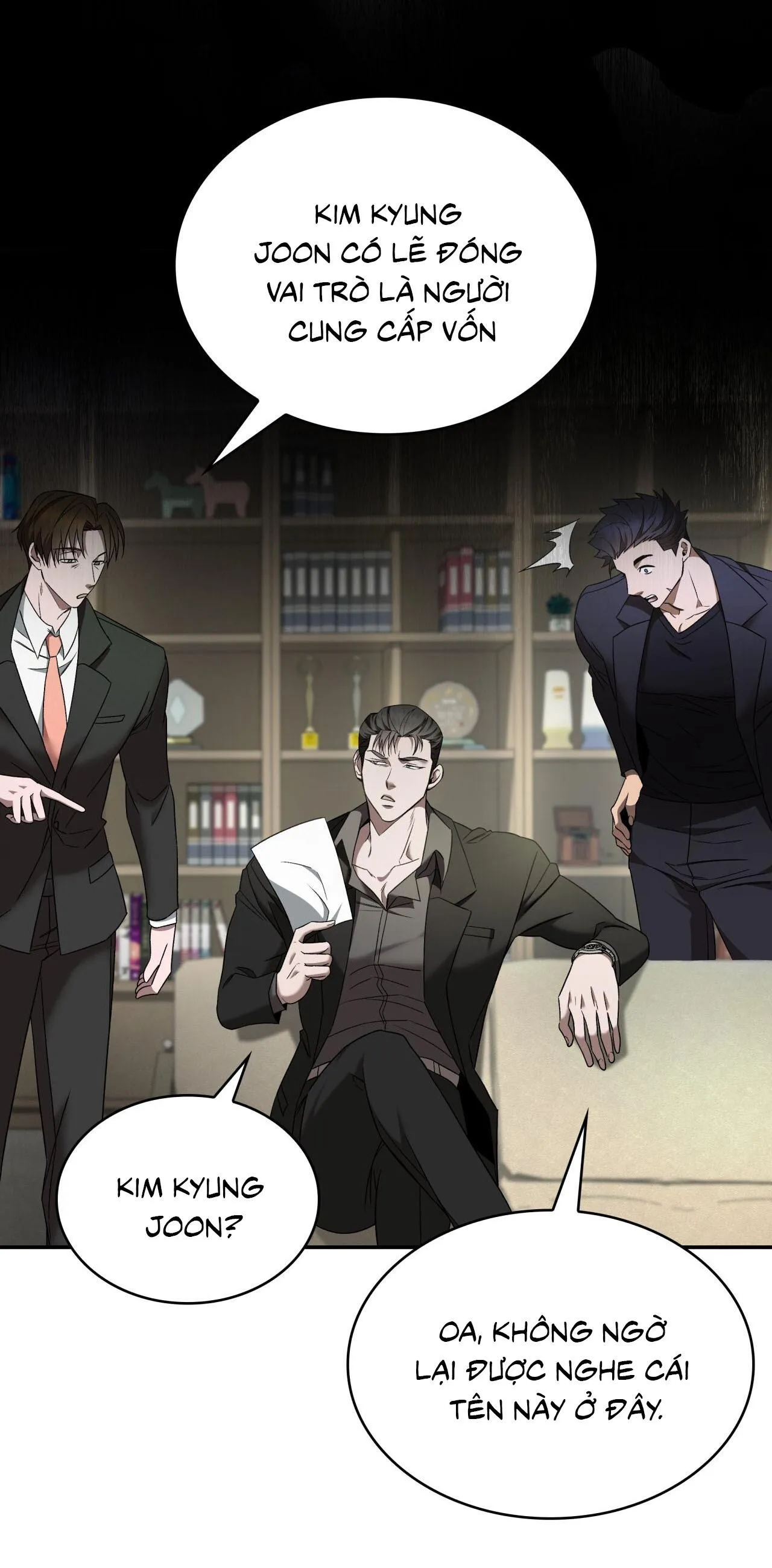 Raw Chapter 2 Trang 36