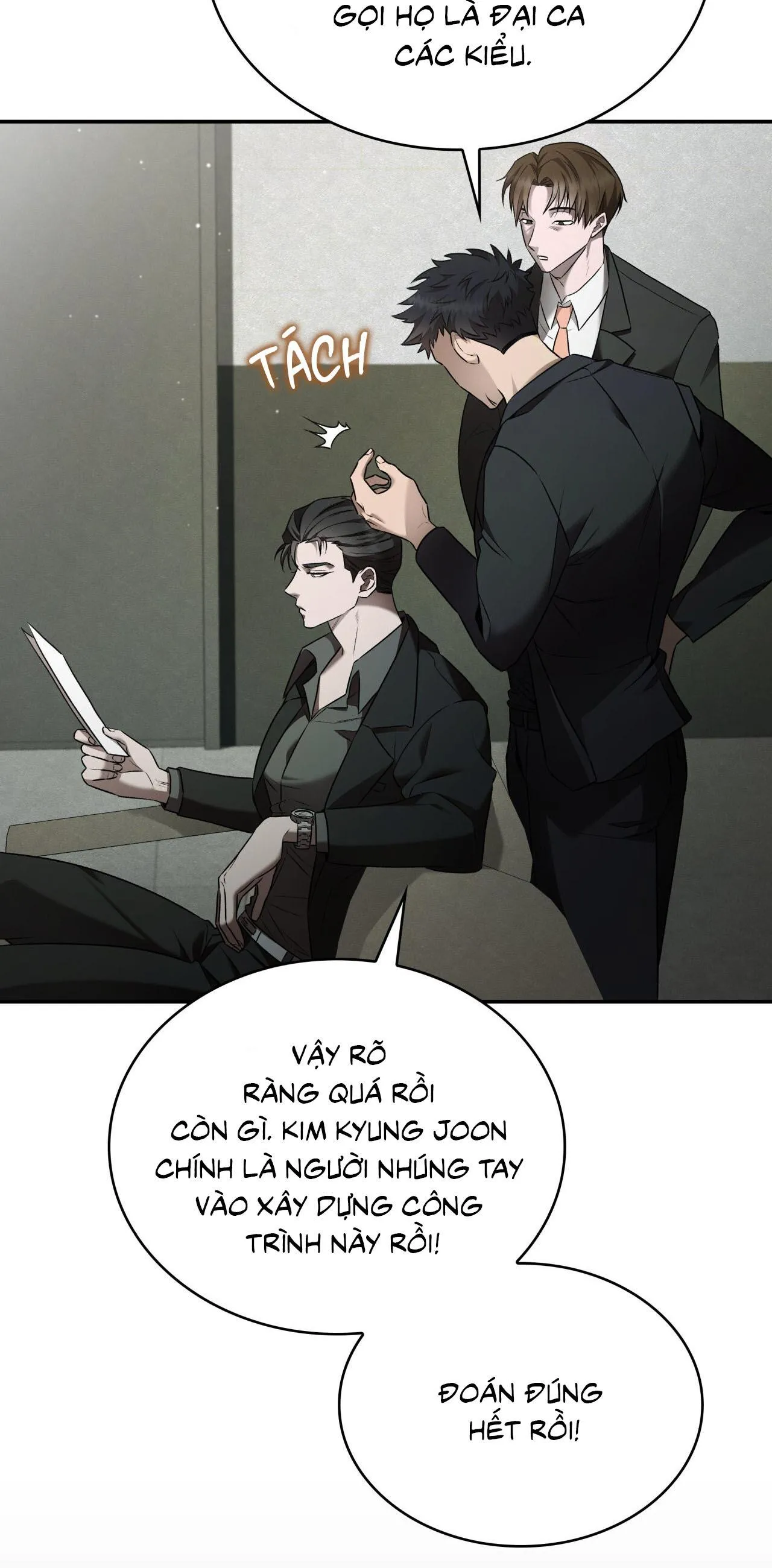 Raw Chapter 2 Trang 40