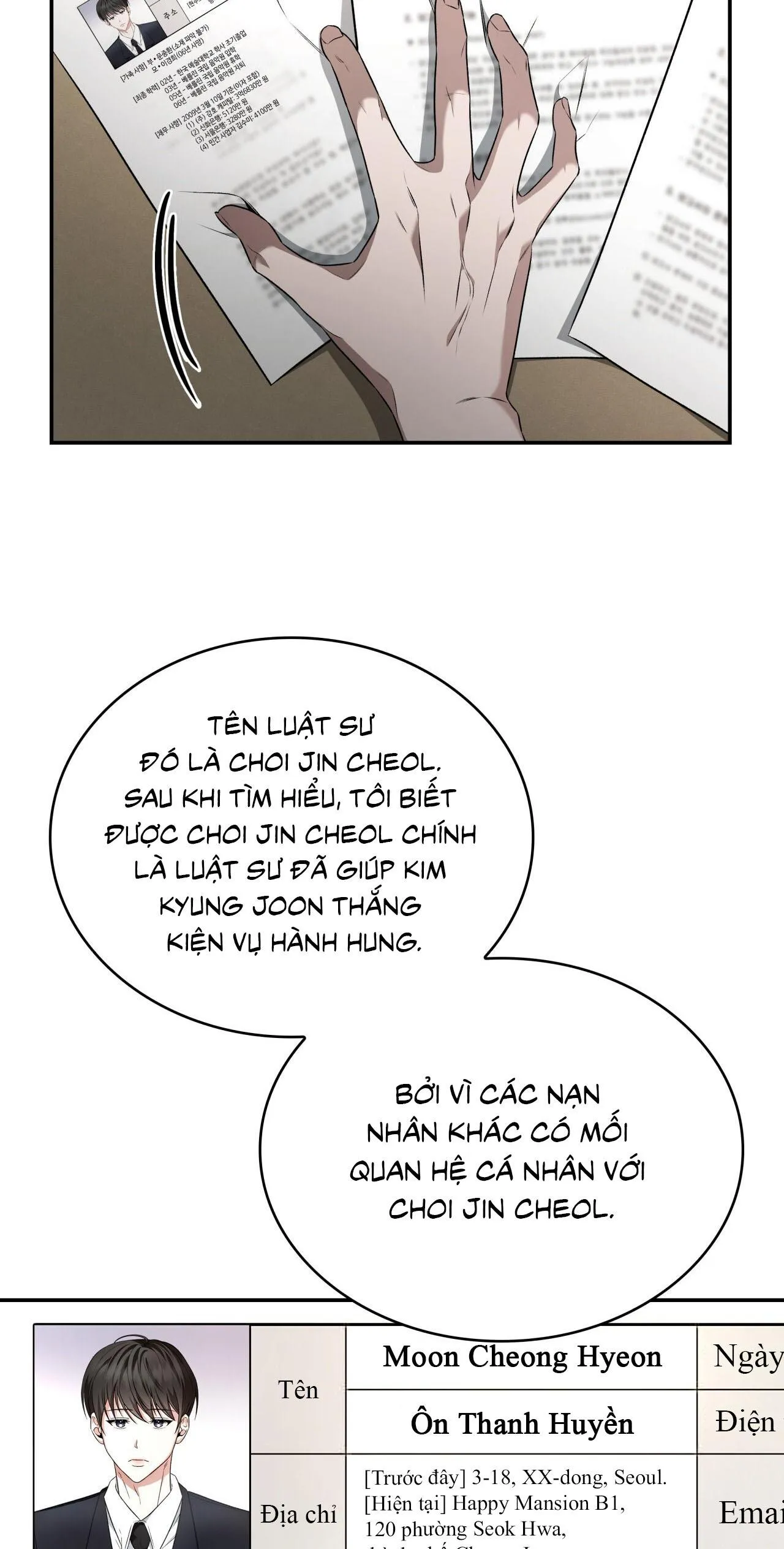 Raw Chapter 2 Trang 49