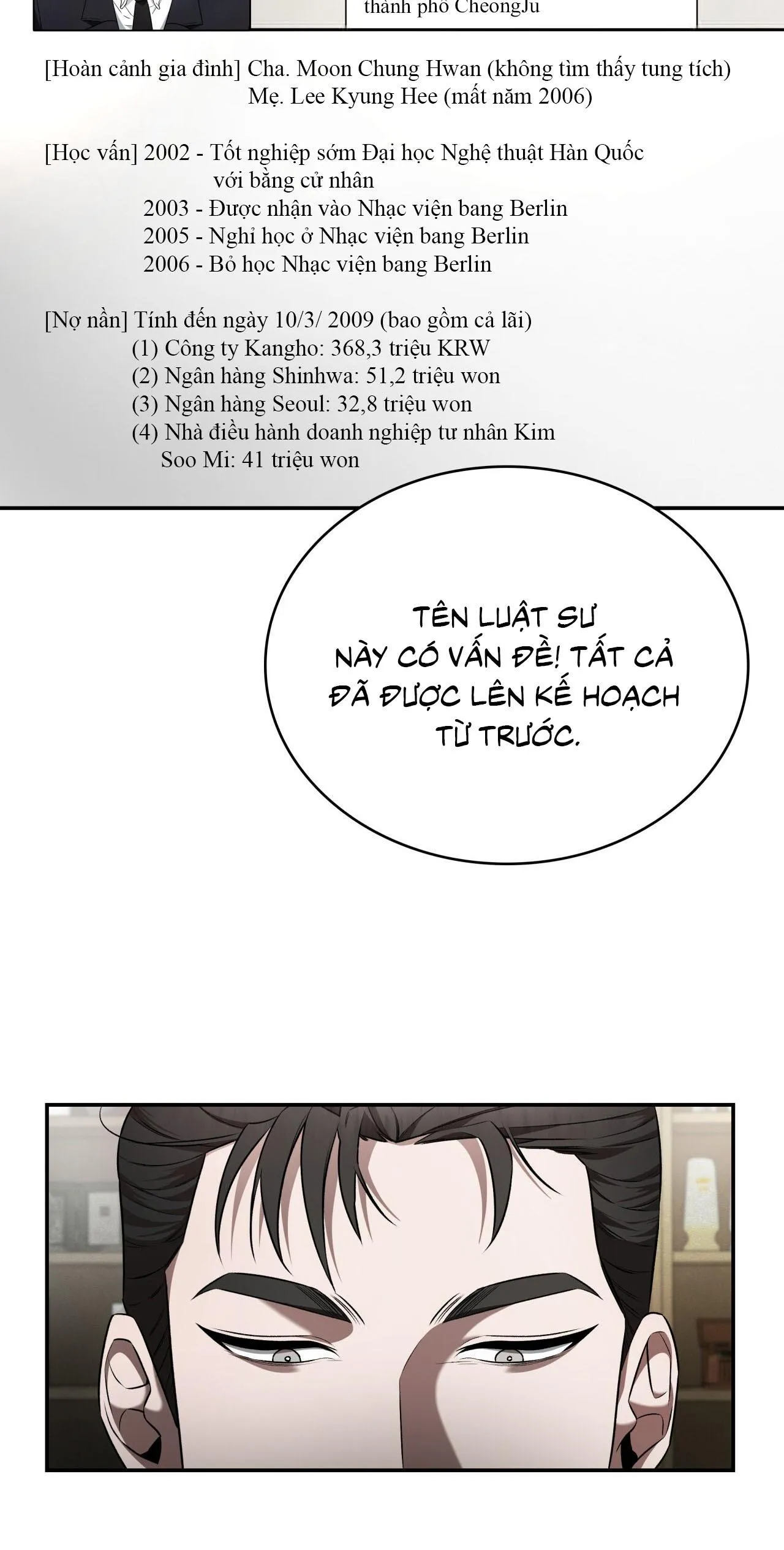 Raw Chapter 2 Trang 50